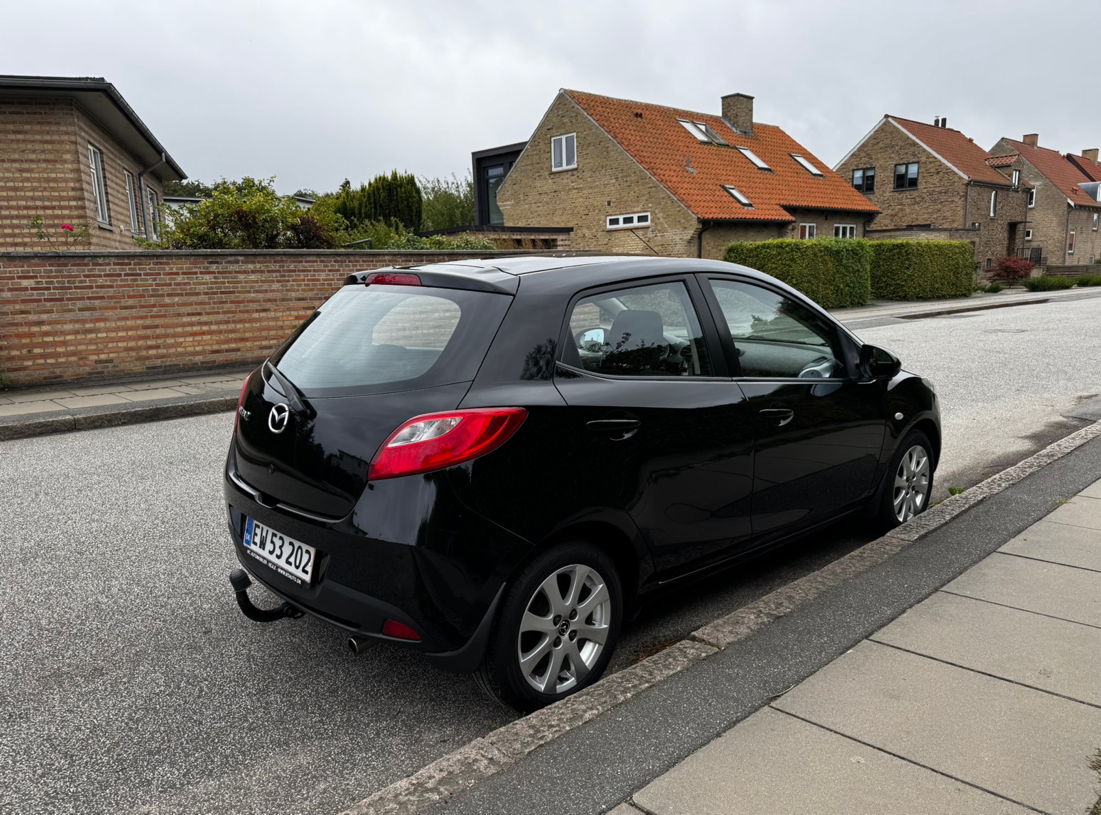 Mazda 2 – billede 6