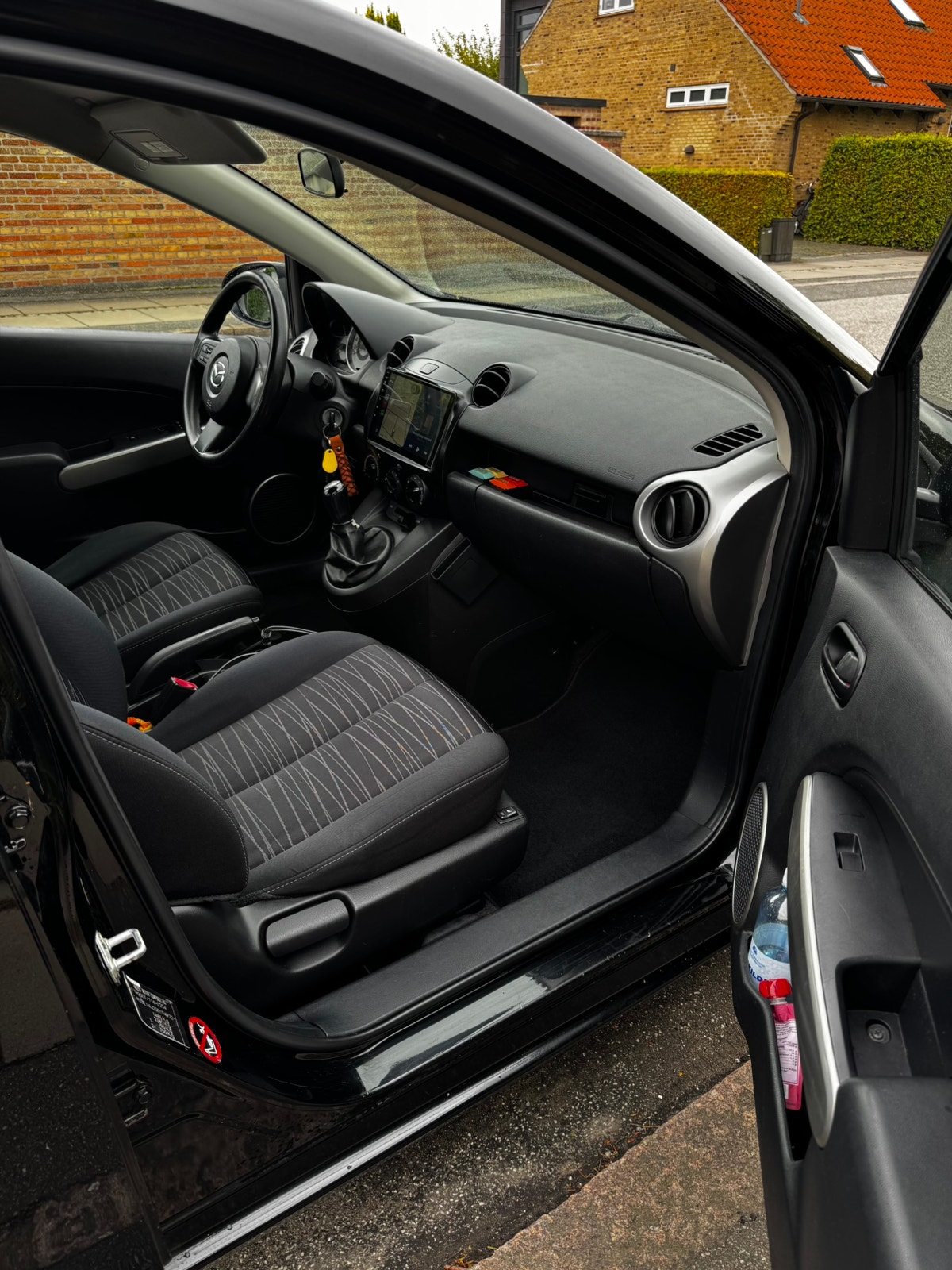 Mazda 2 – billede 12