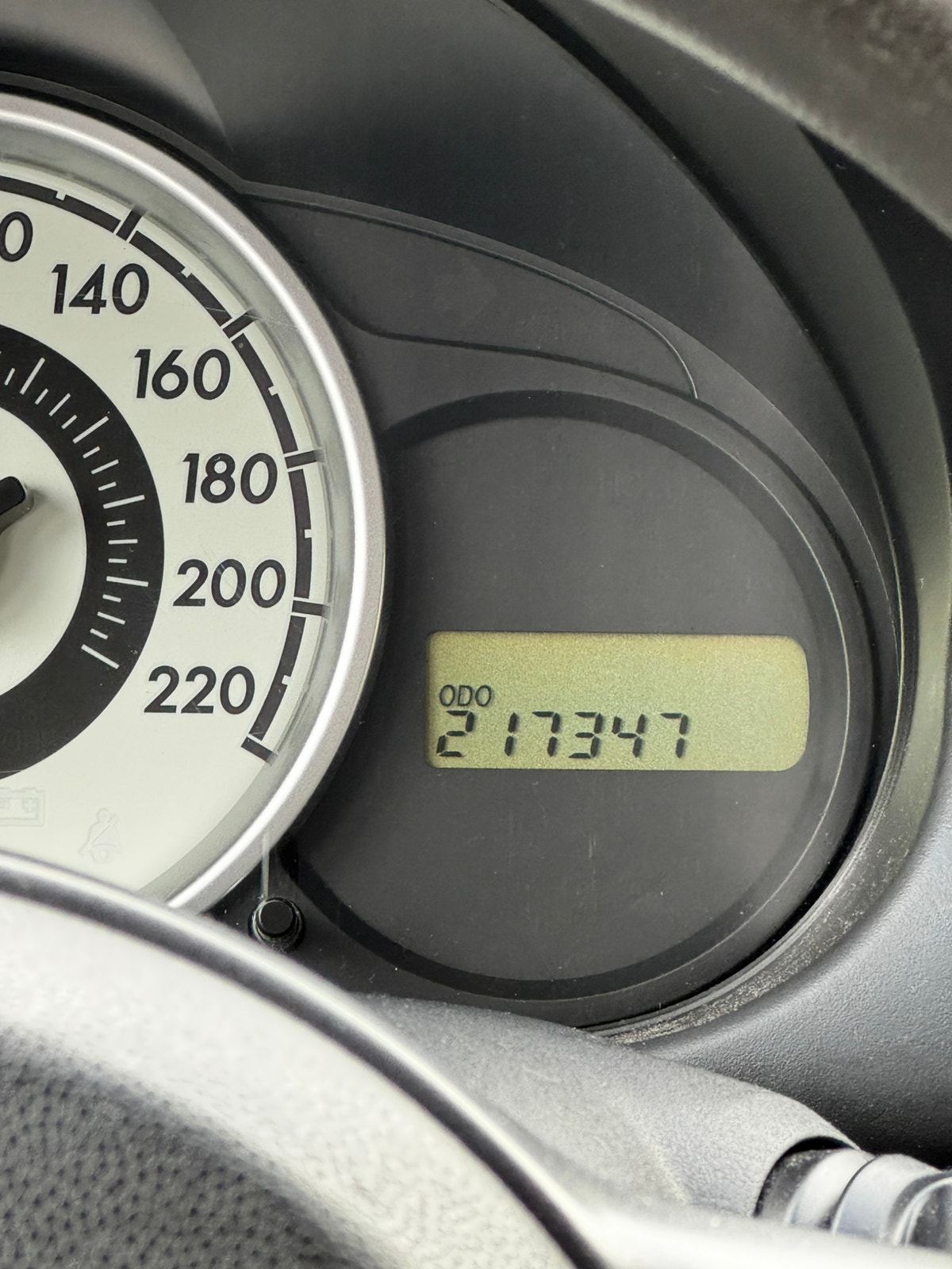 Mazda 2 – billede 17