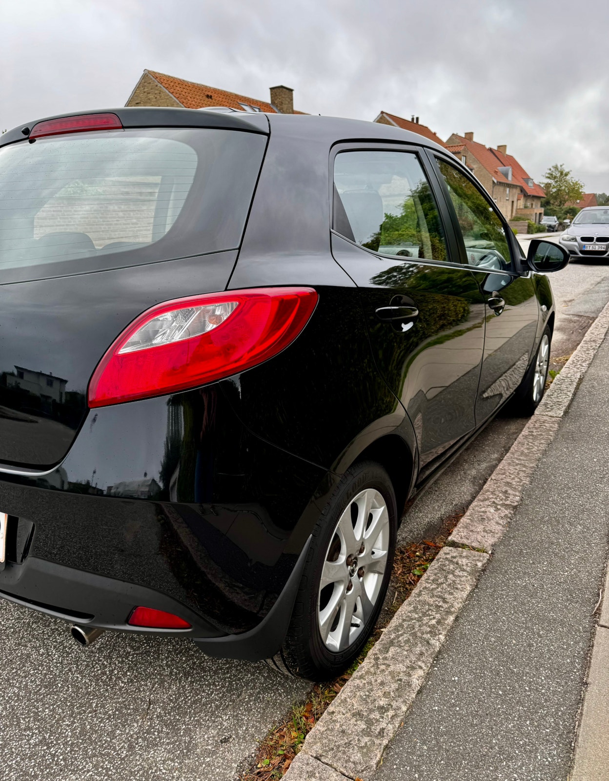 Mazda 2 – billede 10