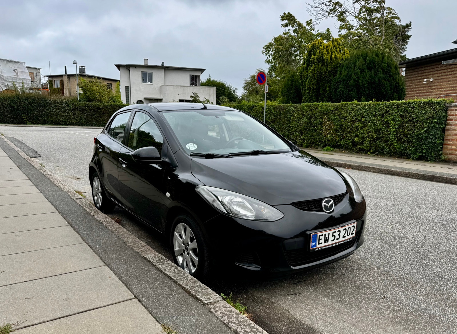 Mazda 2 – billede 3