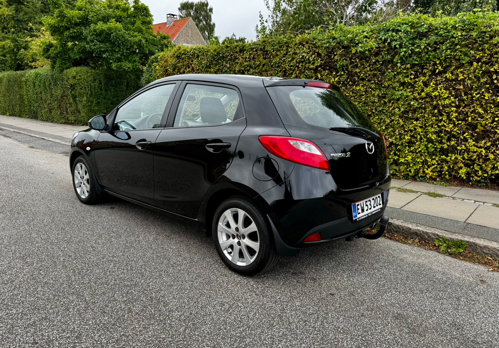 Mazda 2 – billede 2