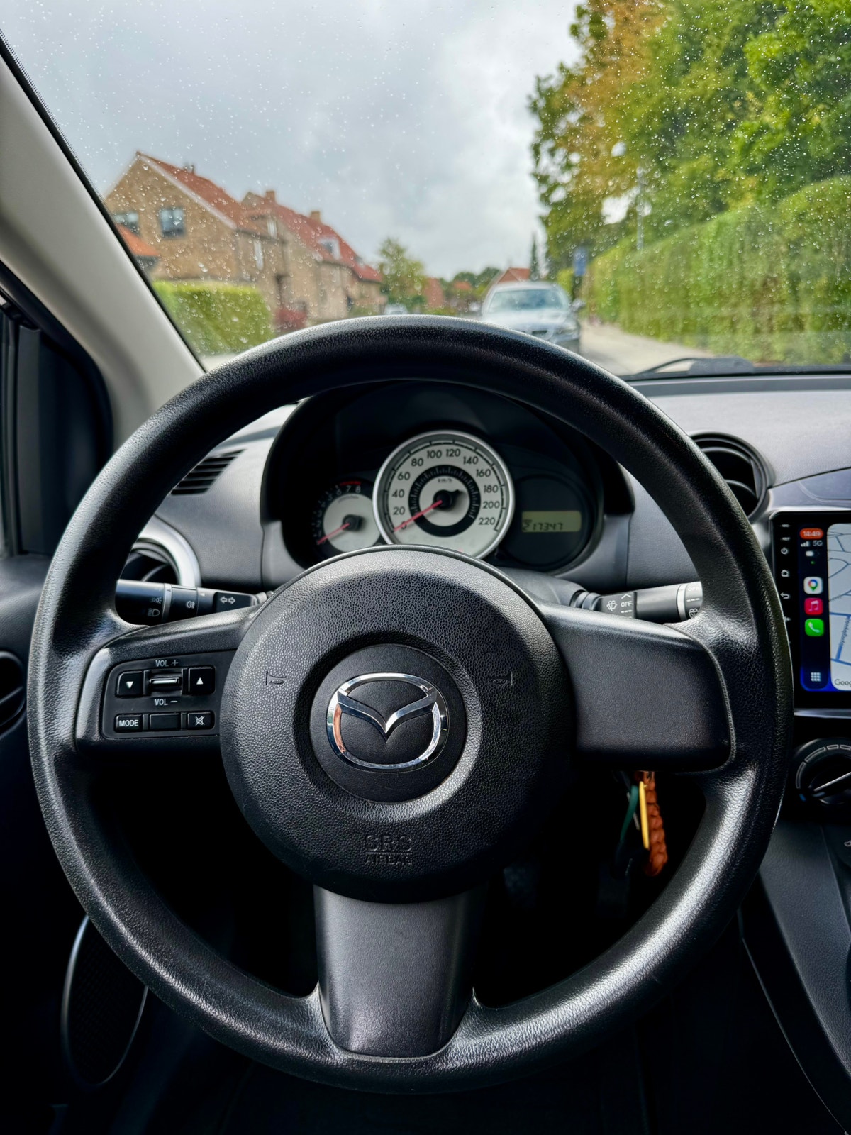 Mazda 2 – billede 16
