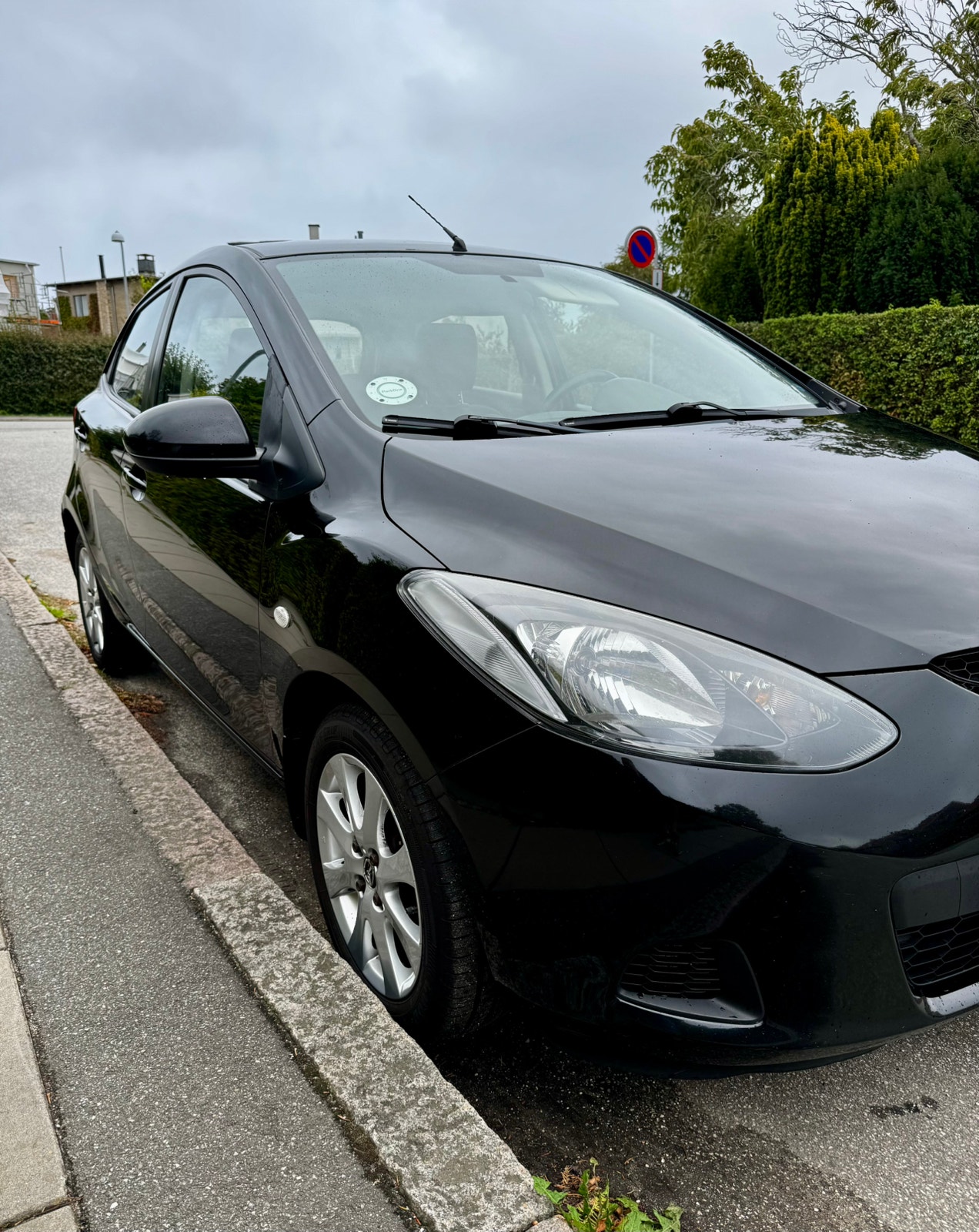 Mazda 2 – billede 9
