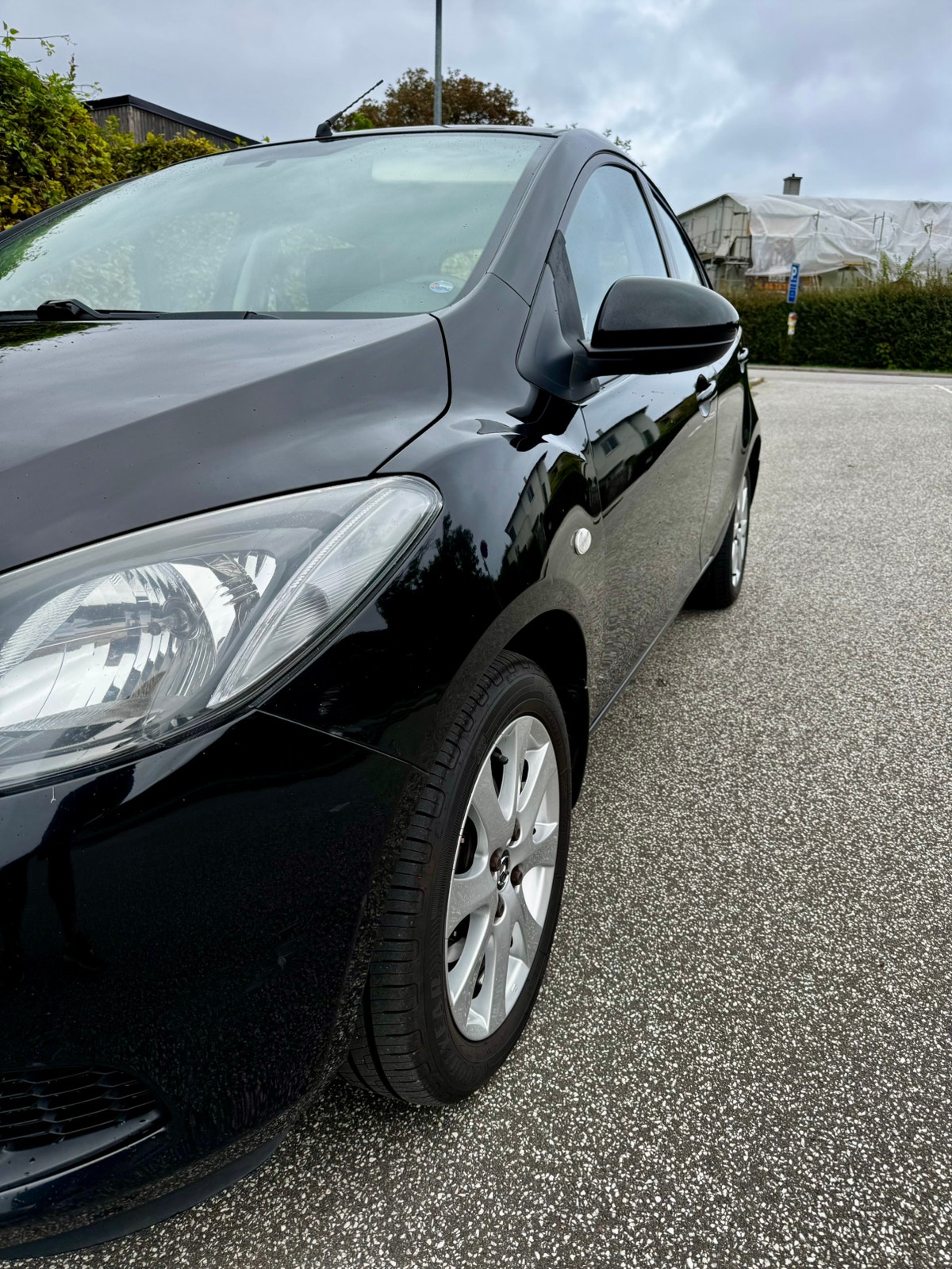 Mazda 2 – billede 8