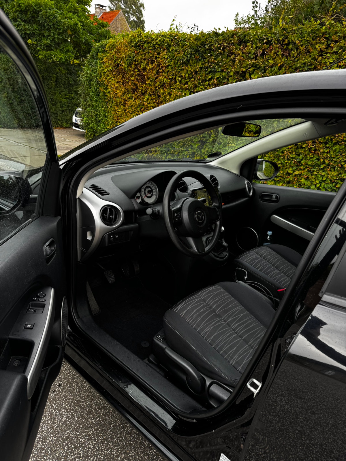 Mazda 2 – billede 11
