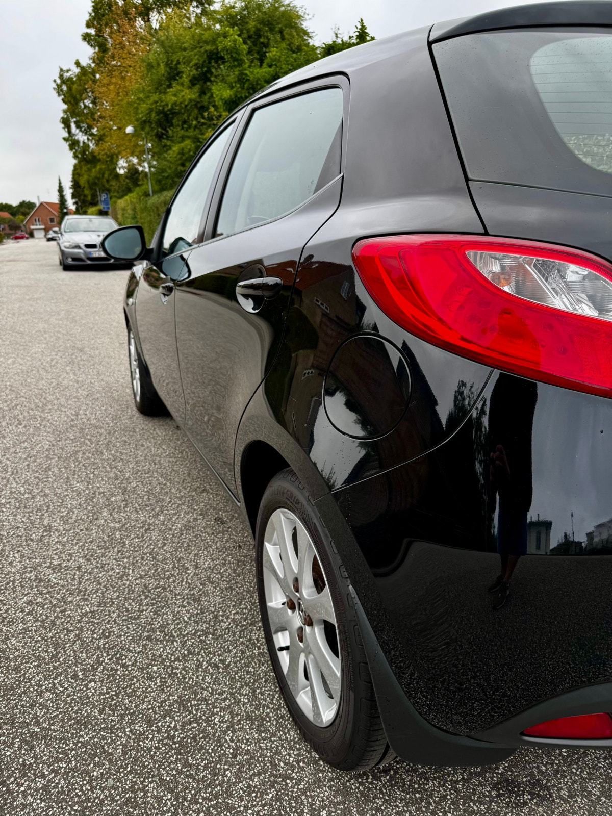 Mazda 2 – billede 7