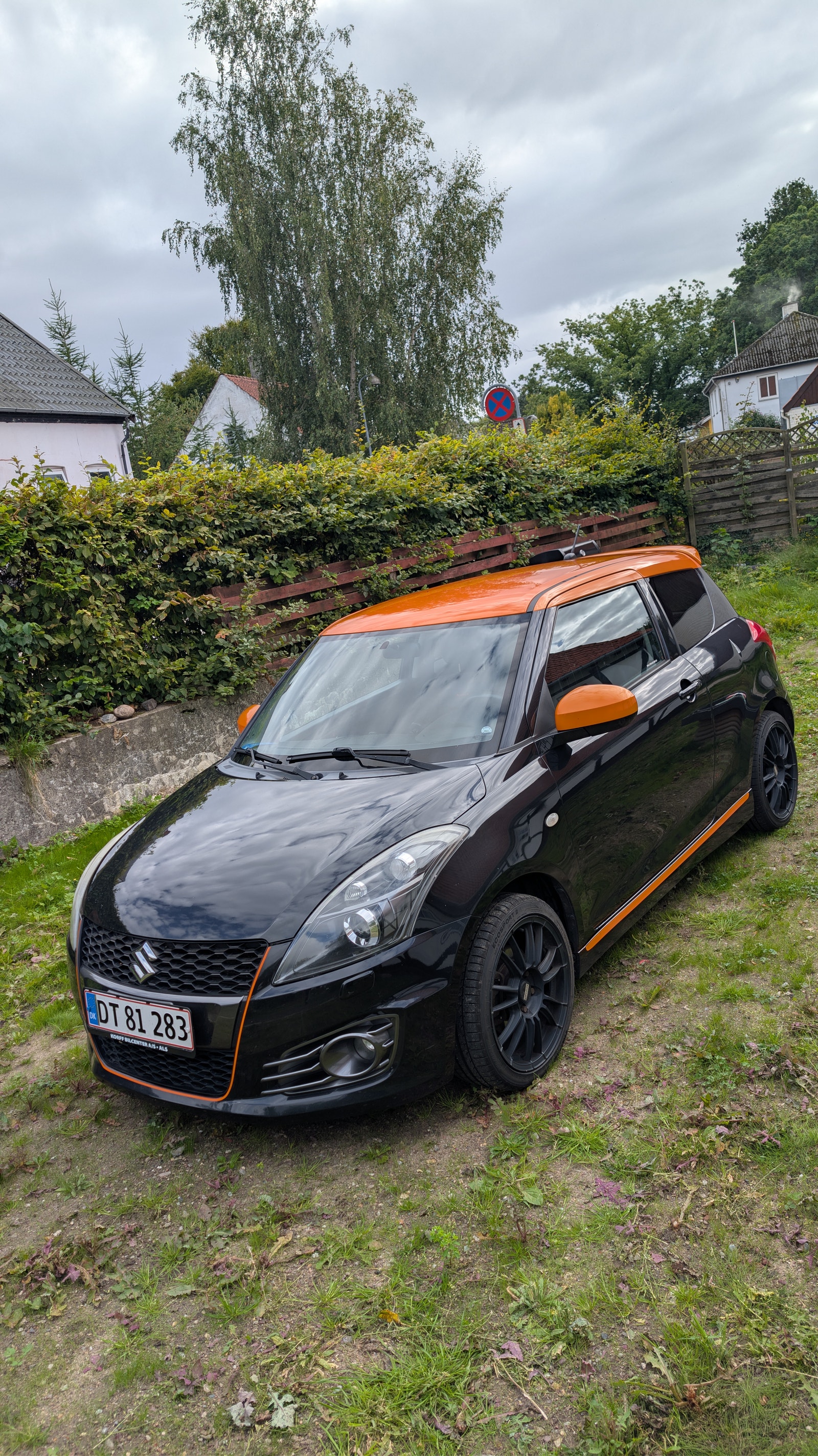 Suzuki Swift – billede 6