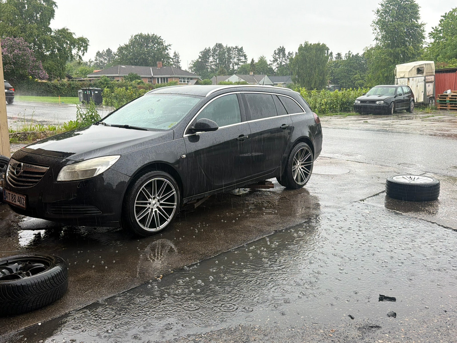 Opel Insignia til salg hos Nabilli