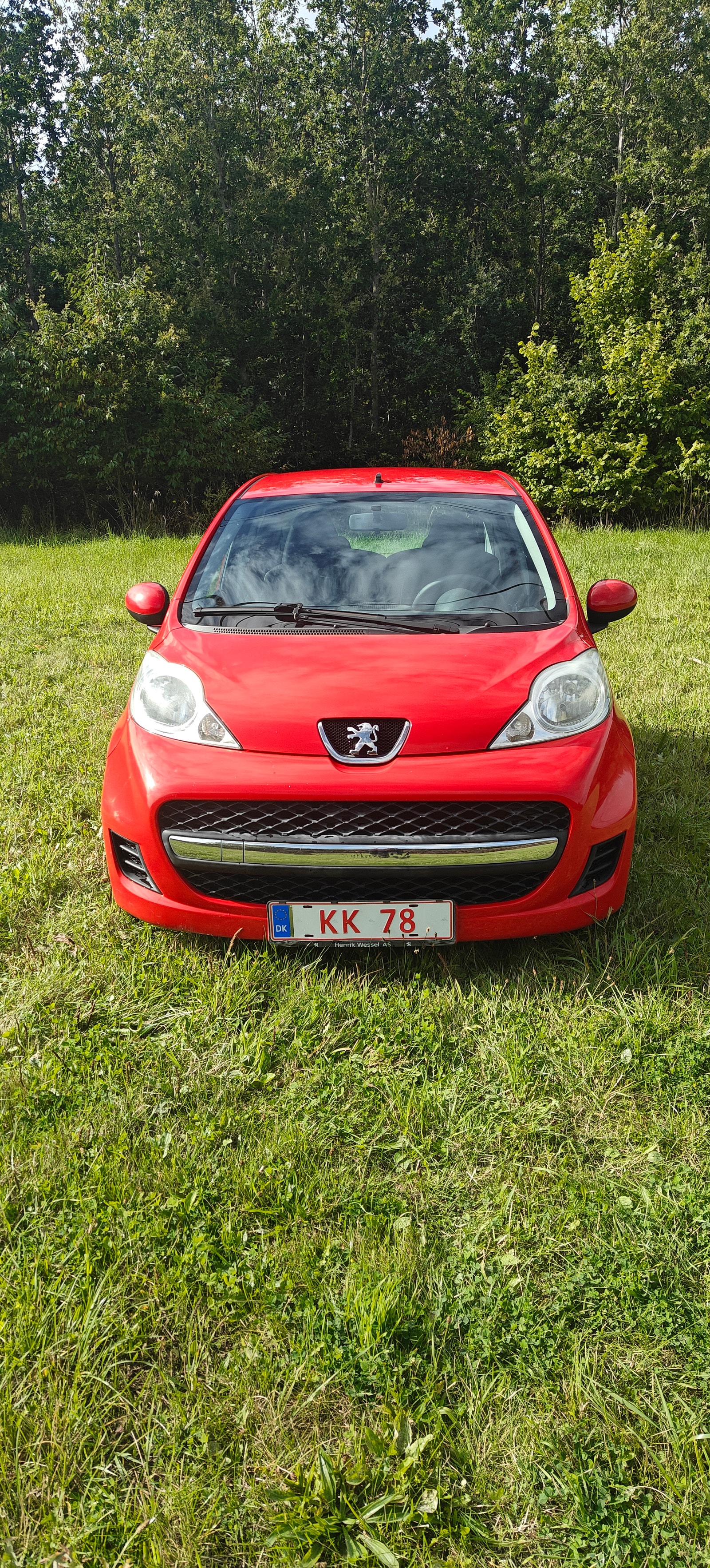 Peugeot 107 – billede 3