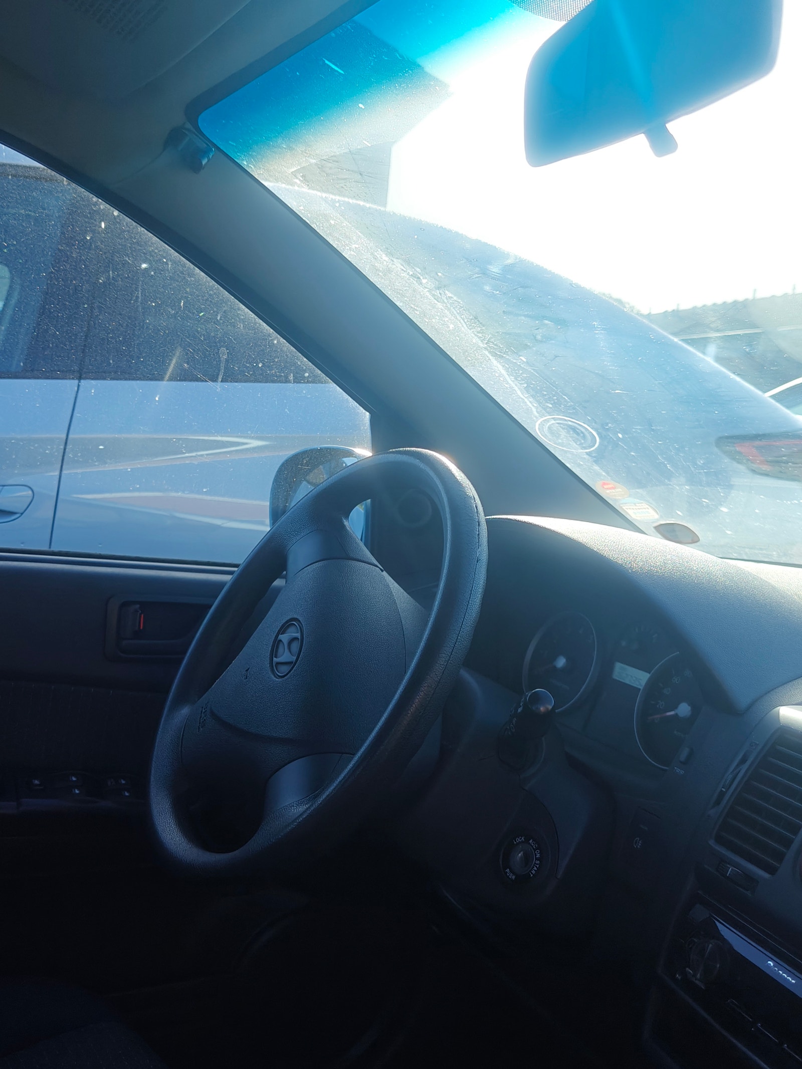 Hyundai Getz – billede 7
