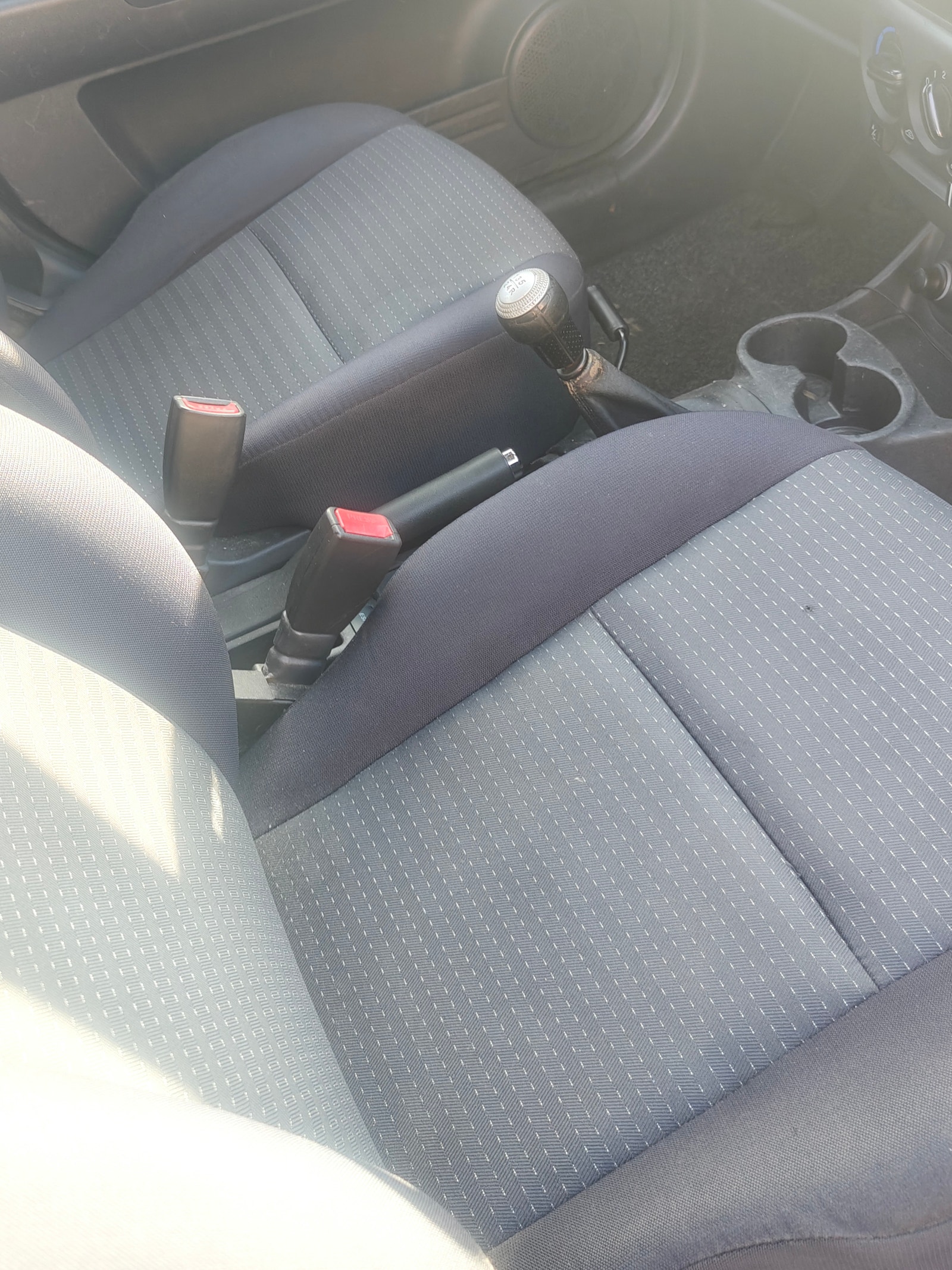Hyundai Getz – billede 8