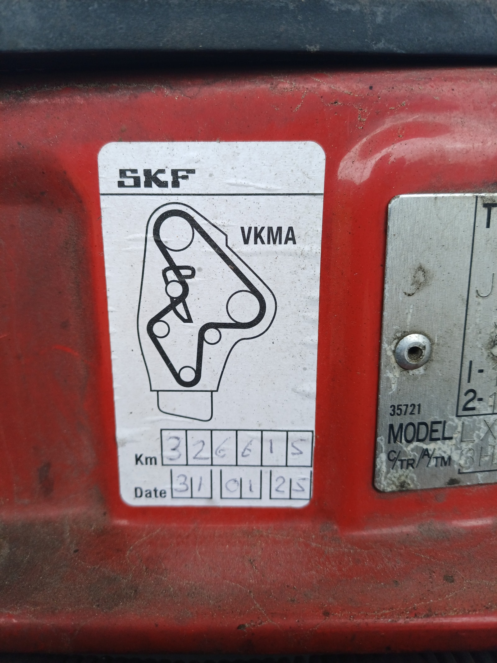 Toyota HiAce til salg hos Nabilli