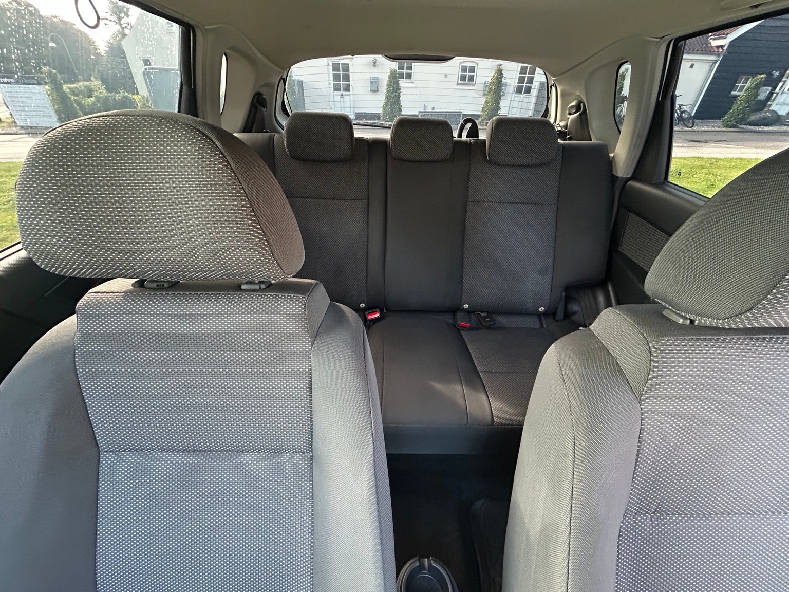 Chevrolet Aveo til salg hos Nabilli