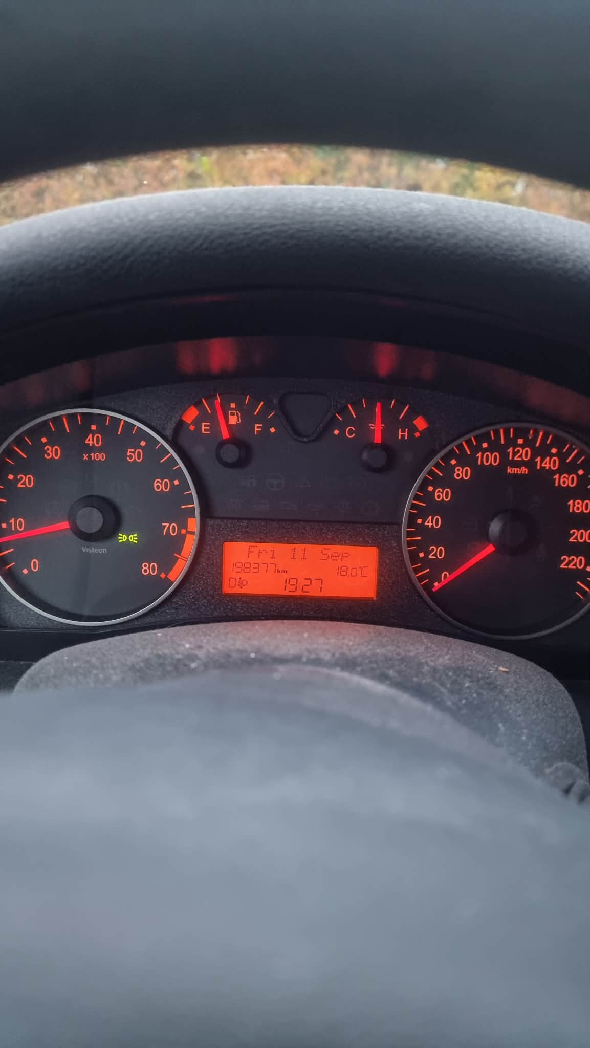 Fiat Stilo til salg hos Nabilli