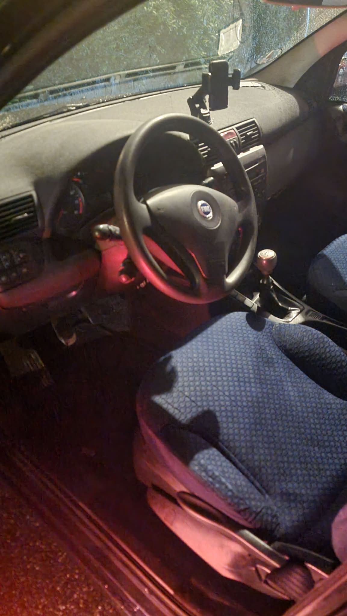 Fiat Stilo til salg hos Nabilli