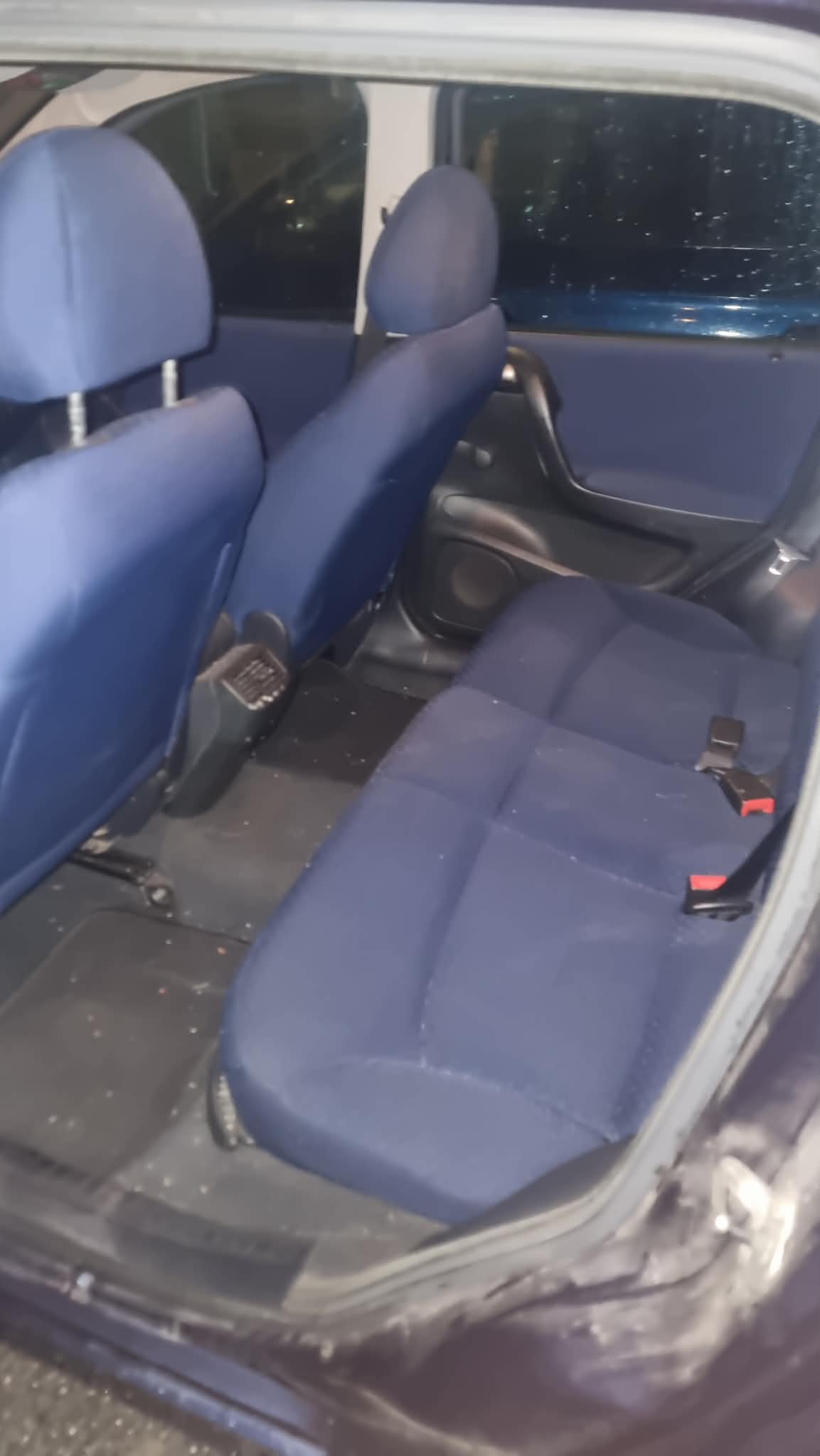Fiat Stilo til salg hos Nabilli