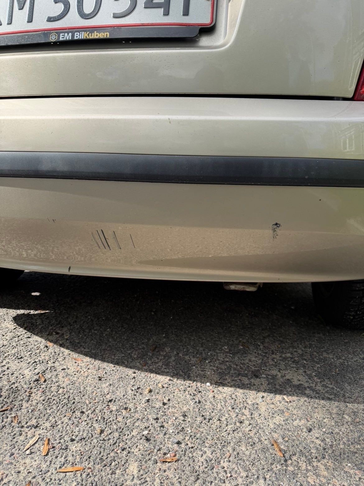 Skoda Fabia til salg hos Nabilli