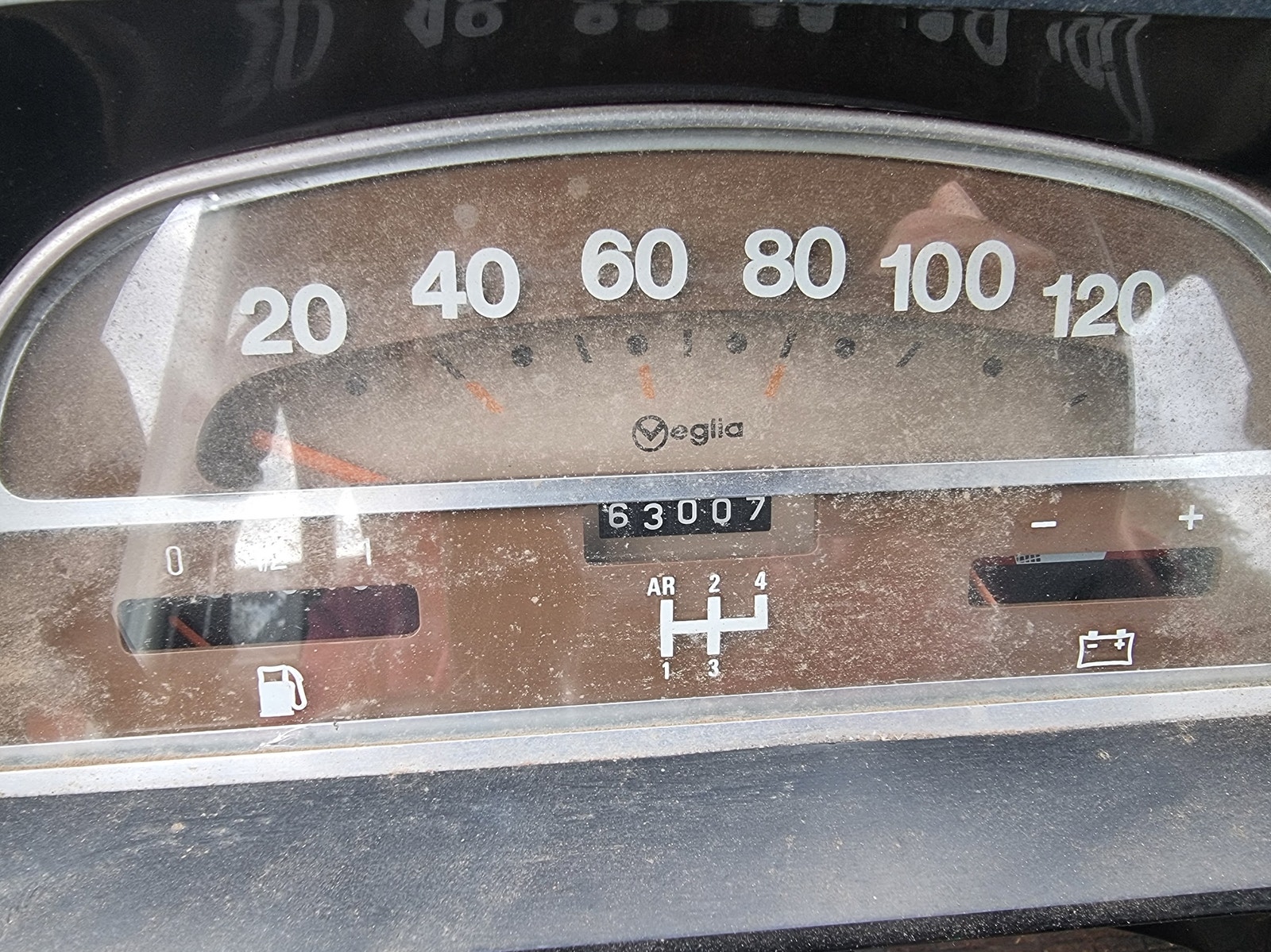 Citroen 2CV til salg hos Nabilli