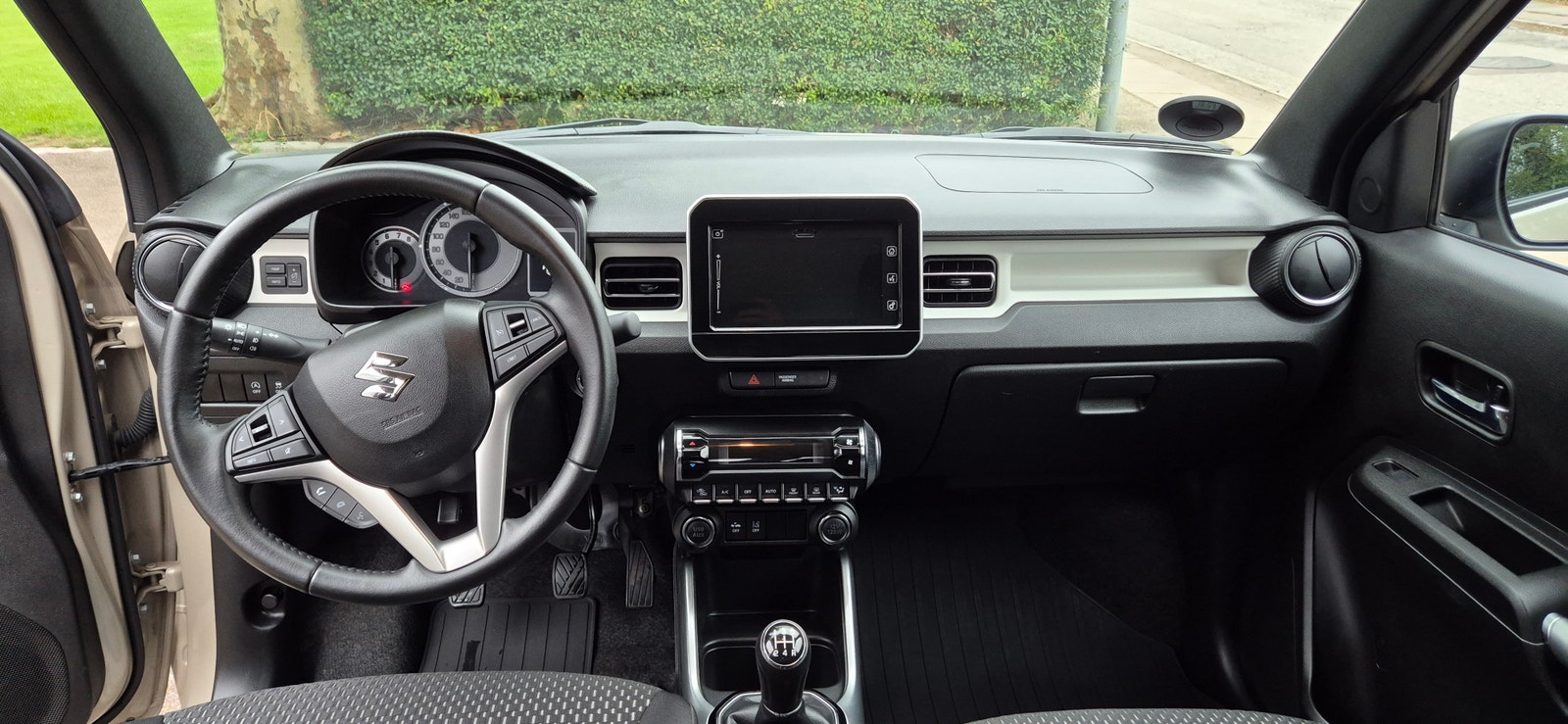 Suzuki Ignis – billede 4