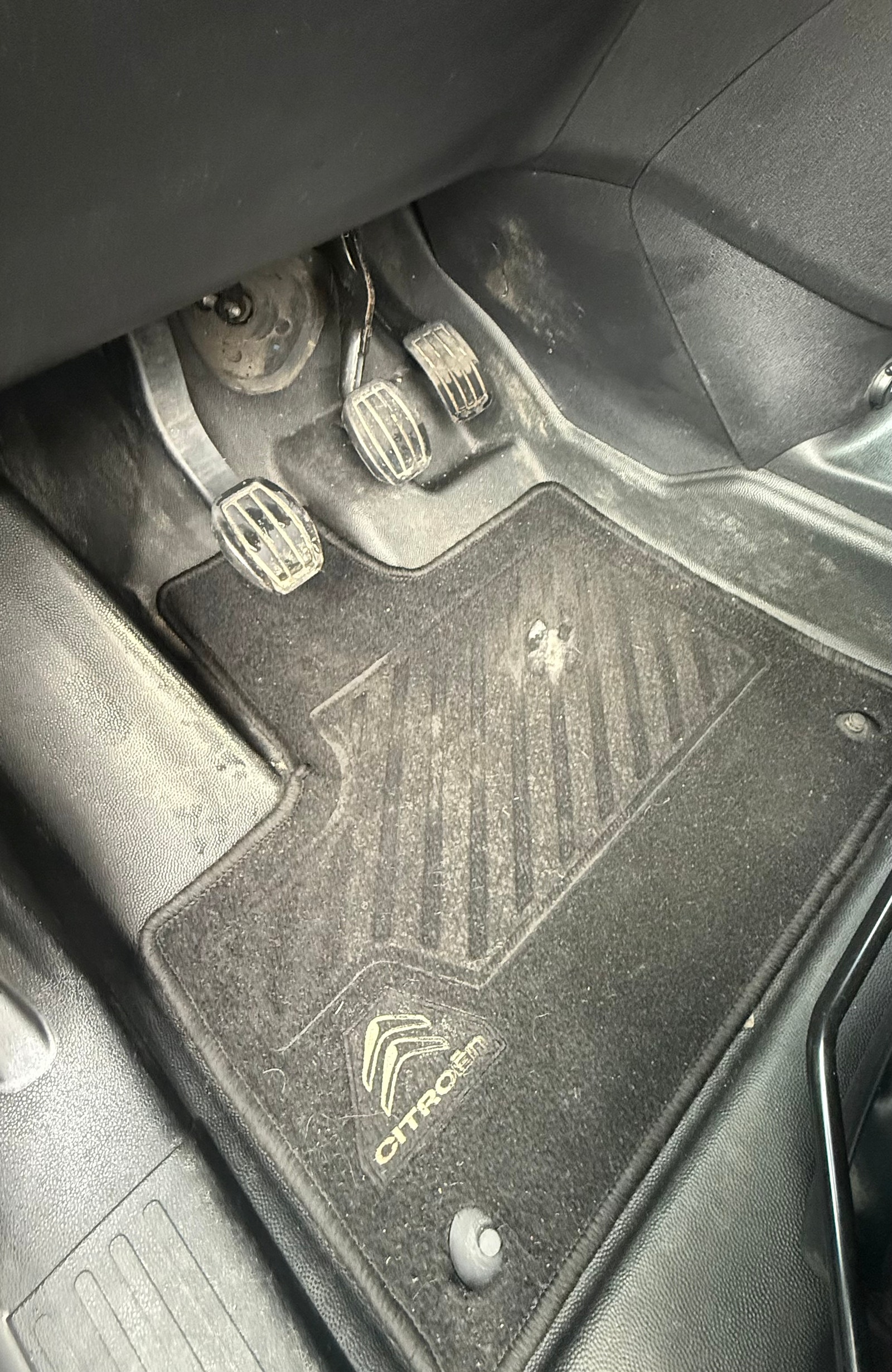 Citroen Berlingo til salg hos Nabilli