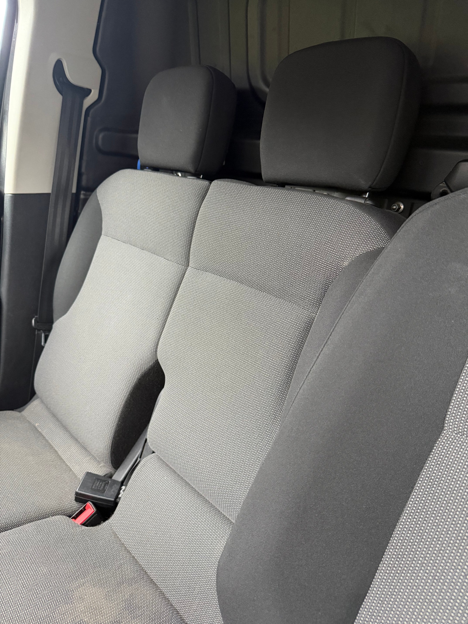 Citroen Berlingo til salg hos Nabilli