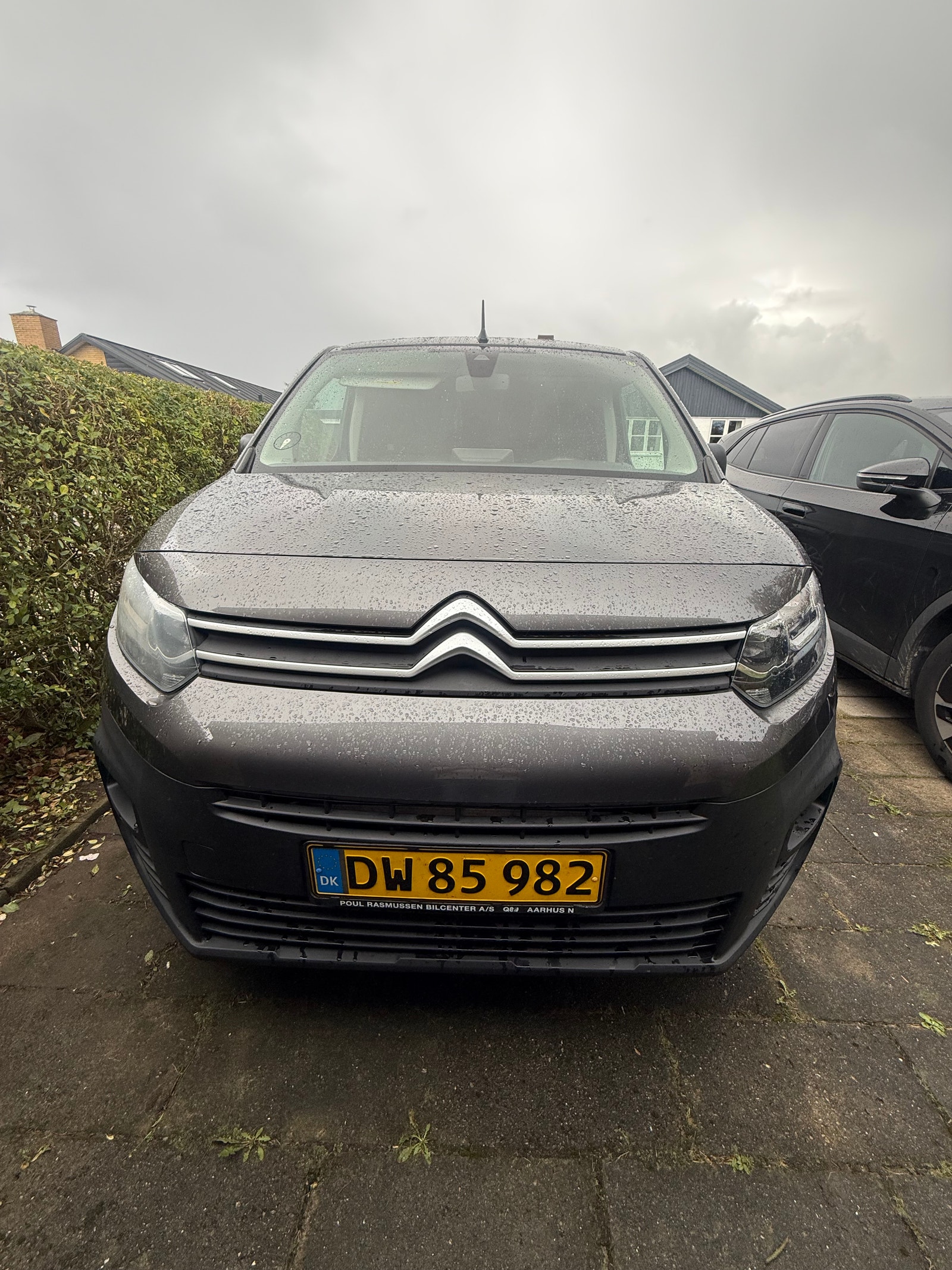 Citroen Berlingo til salg hos Nabilli