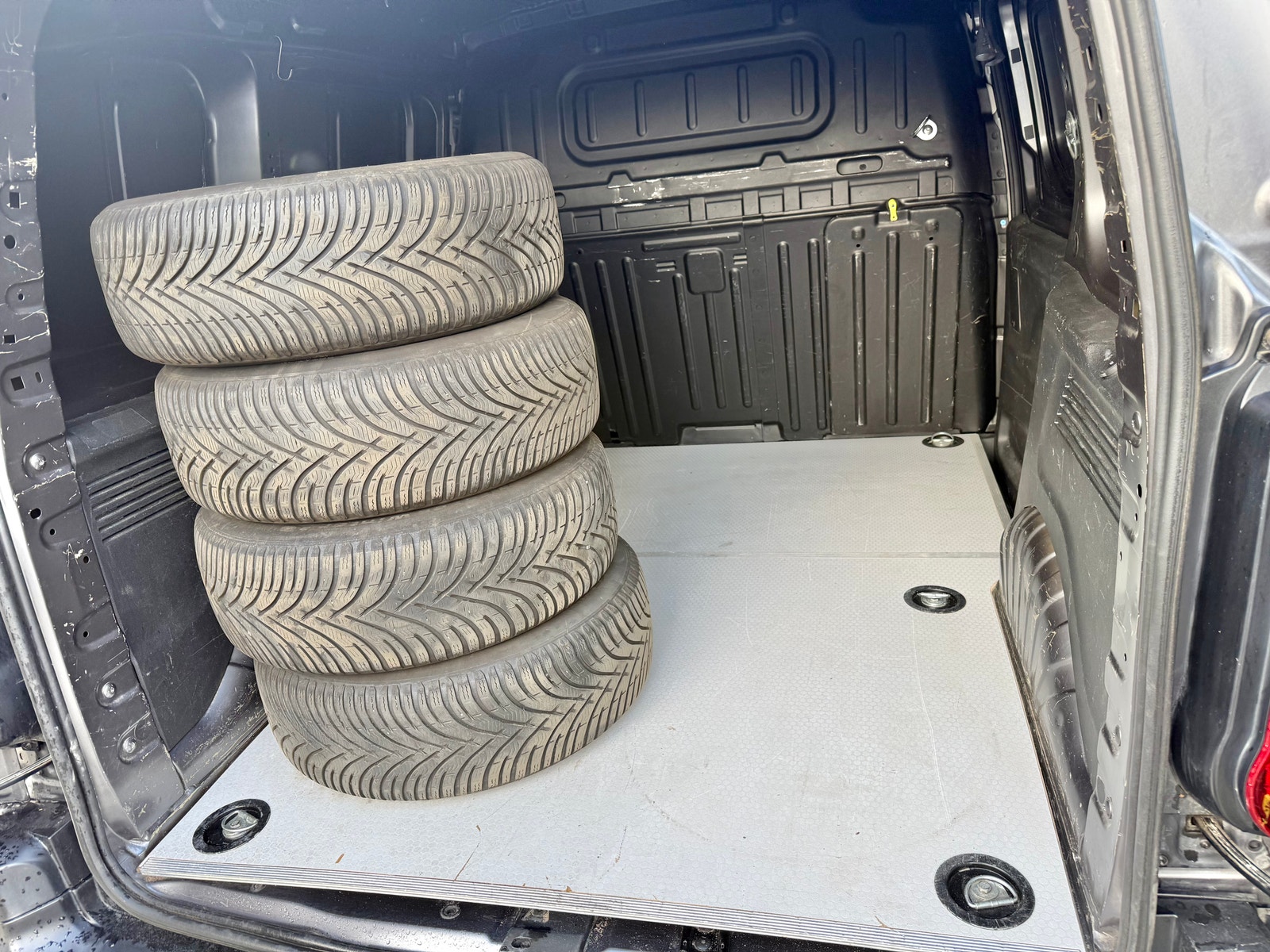 Citroen Berlingo til salg hos Nabilli