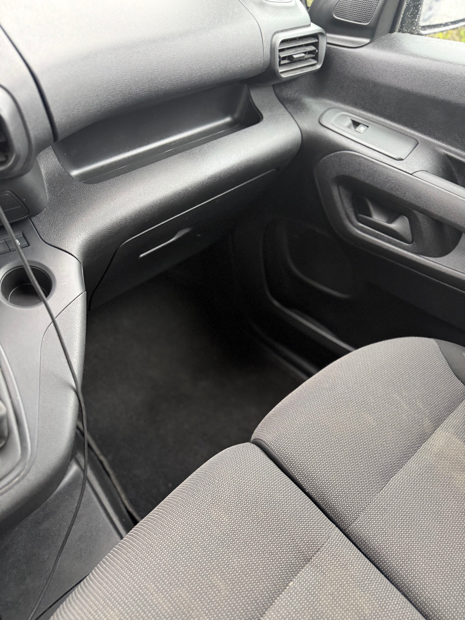 Citroen Berlingo til salg hos Nabilli