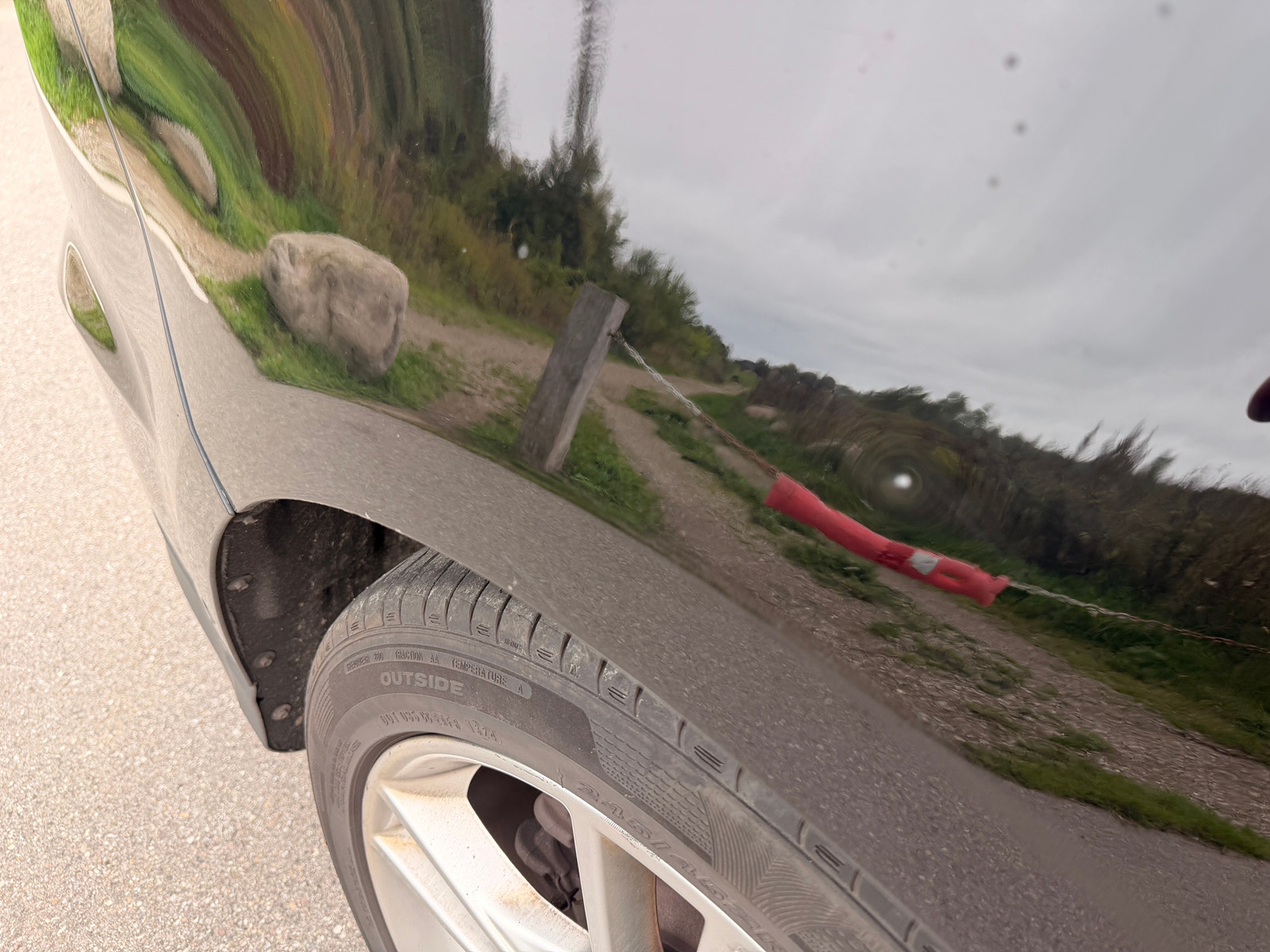 Ford S-MAX til salg hos Nabilli