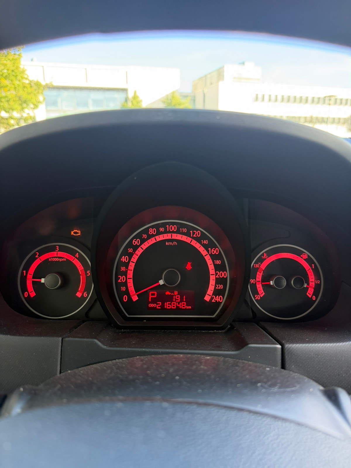 Kia Ceed til salg hos Nabilli
