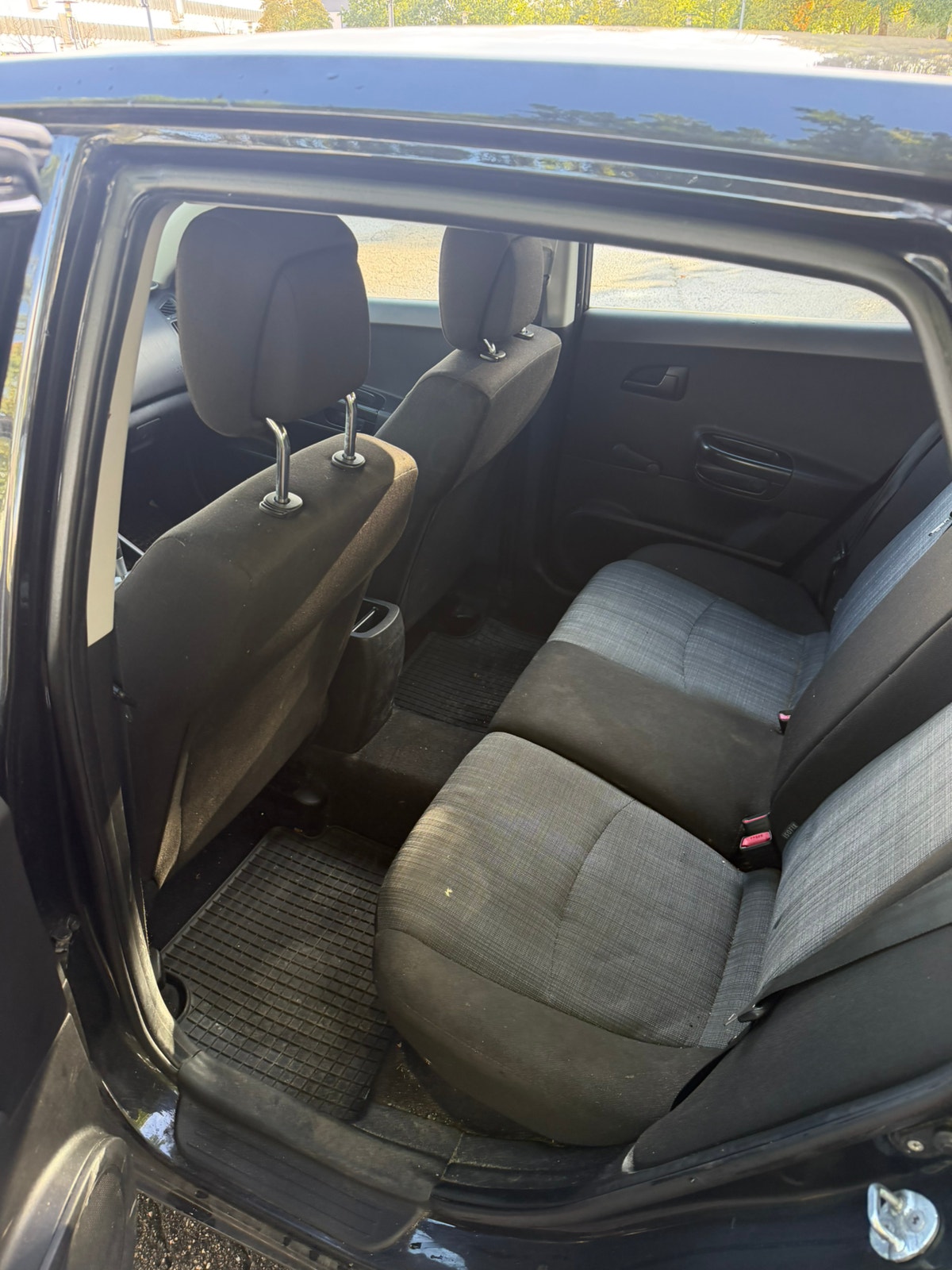 Kia Ceed til salg hos Nabilli