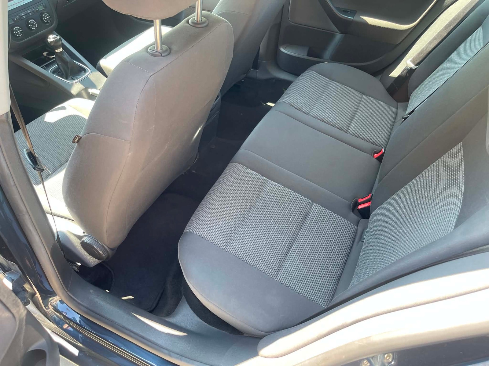 VW Jetta til salg hos Nabilli