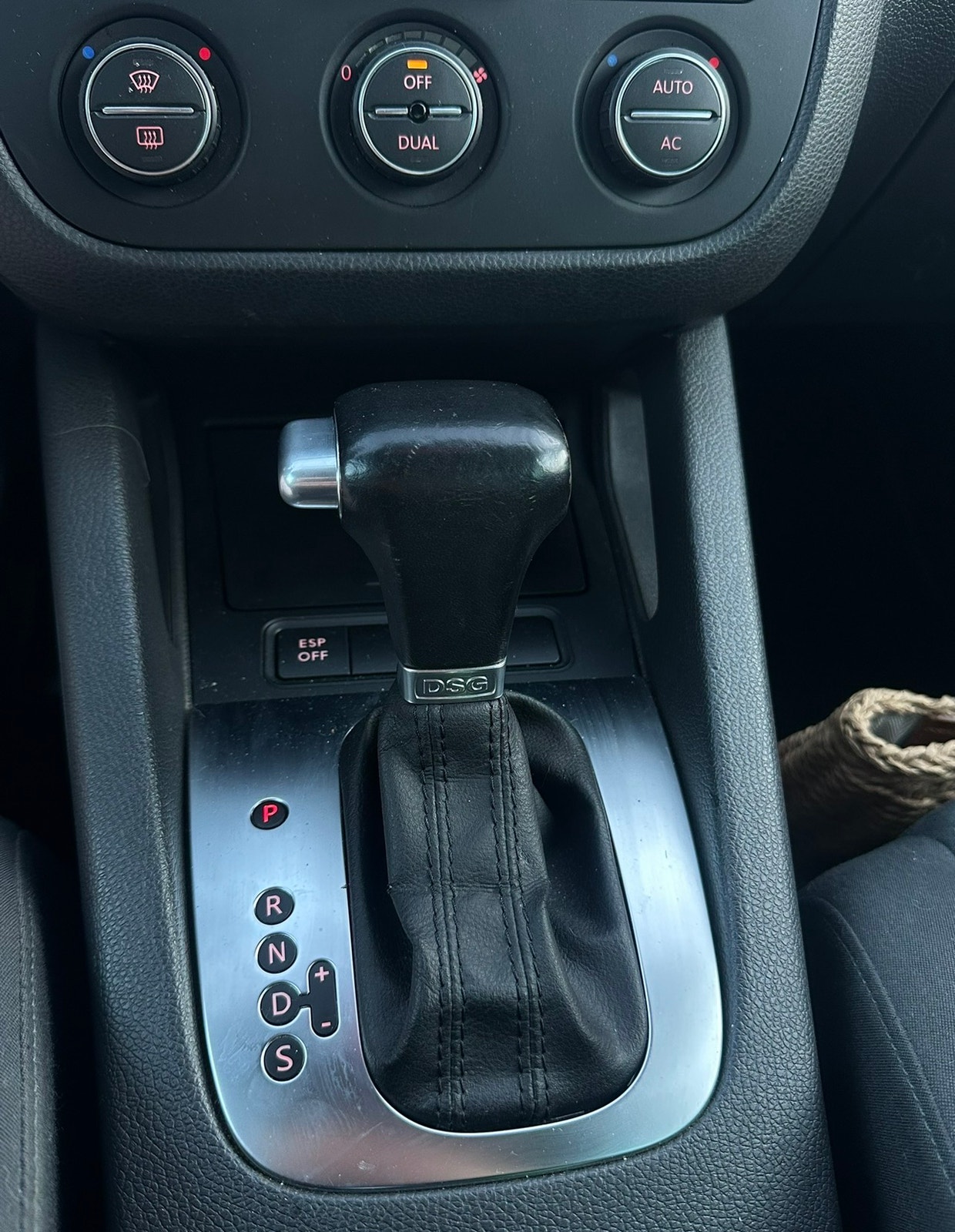 VW Golf V til salg hos Nabilli