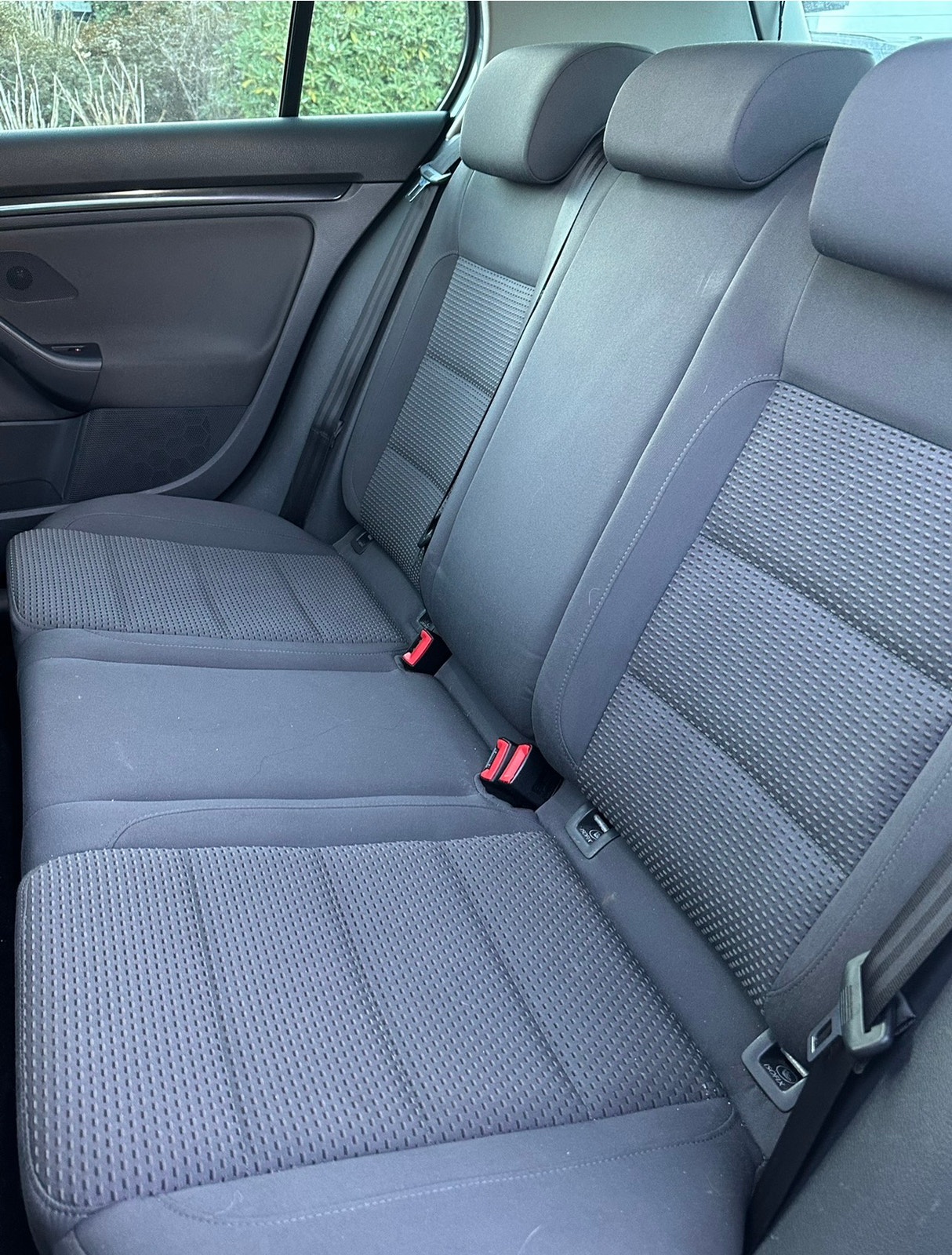 VW Golf V til salg hos Nabilli