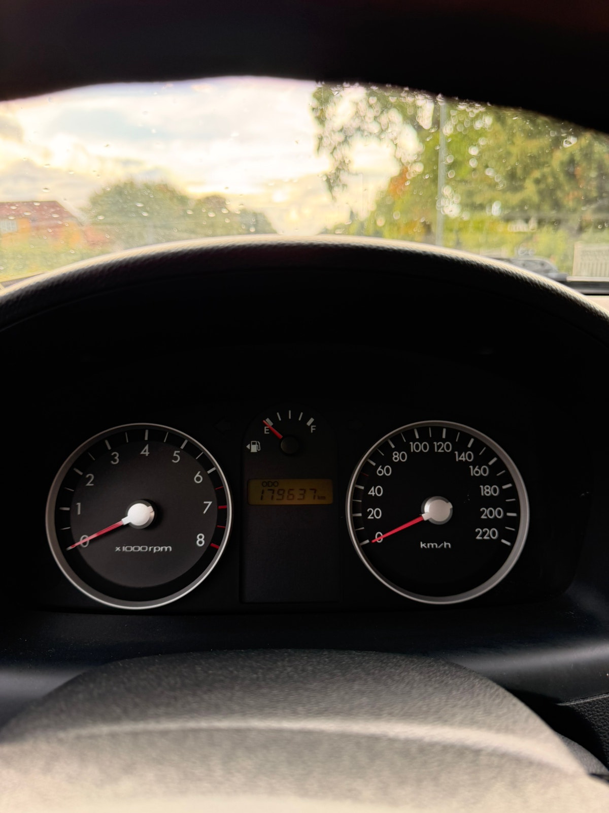 Hyundai Getz – billede 7