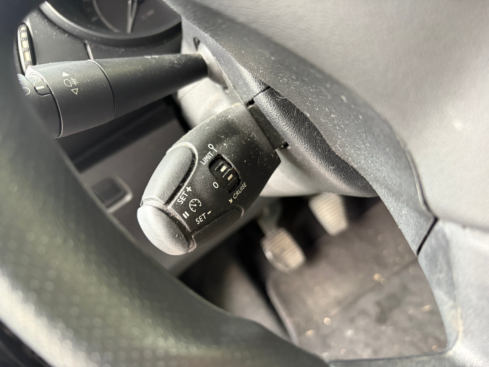 Citroen C3 til salg hos Nabilli