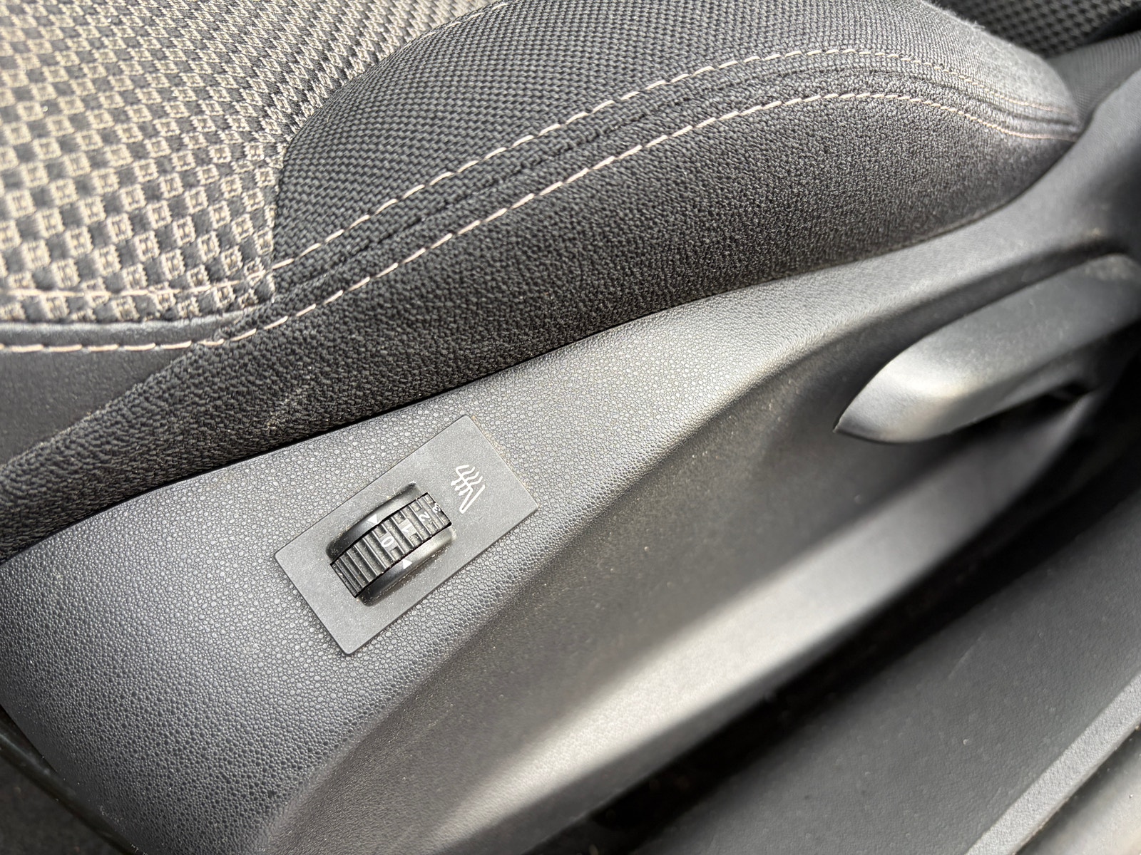 Citroen C3 til salg hos Nabilli