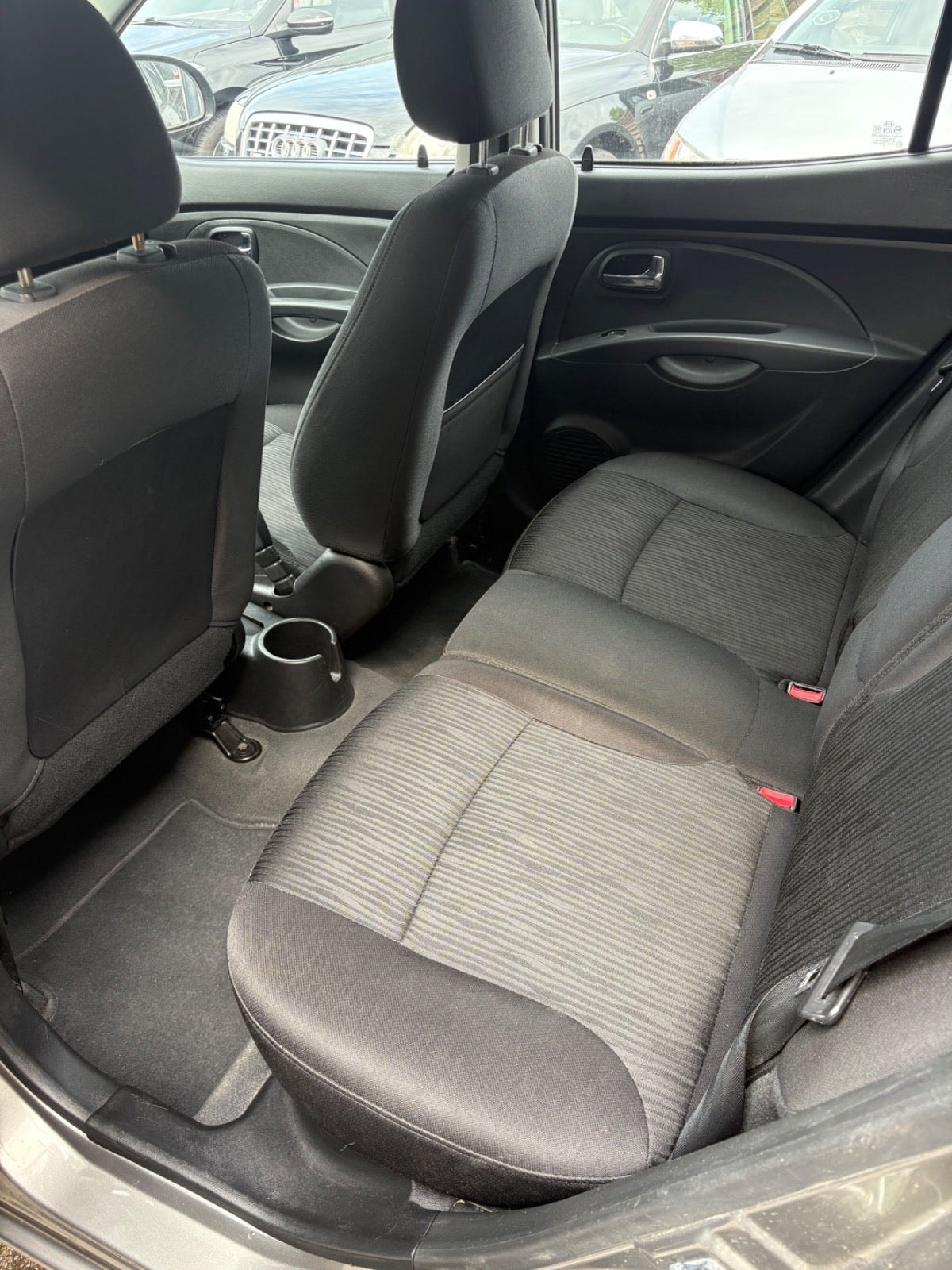Kia Picanto til salg hos Nabilli