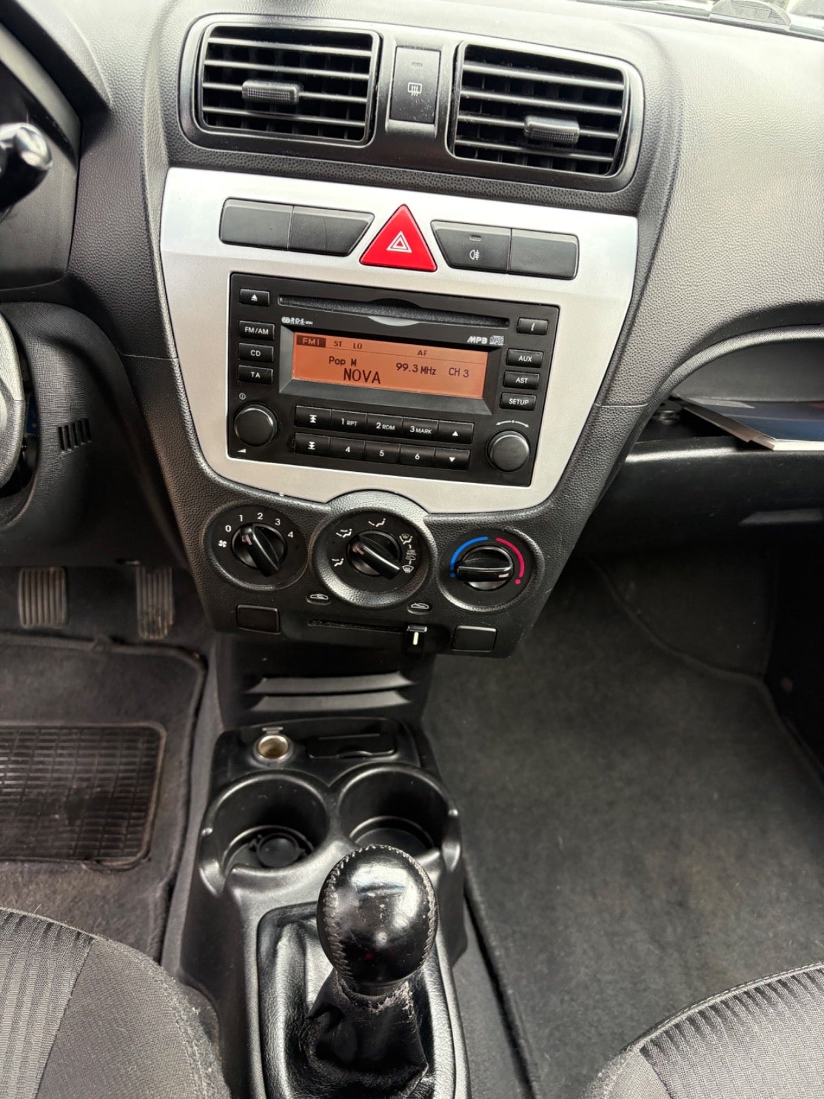 Kia Picanto til salg hos Nabilli