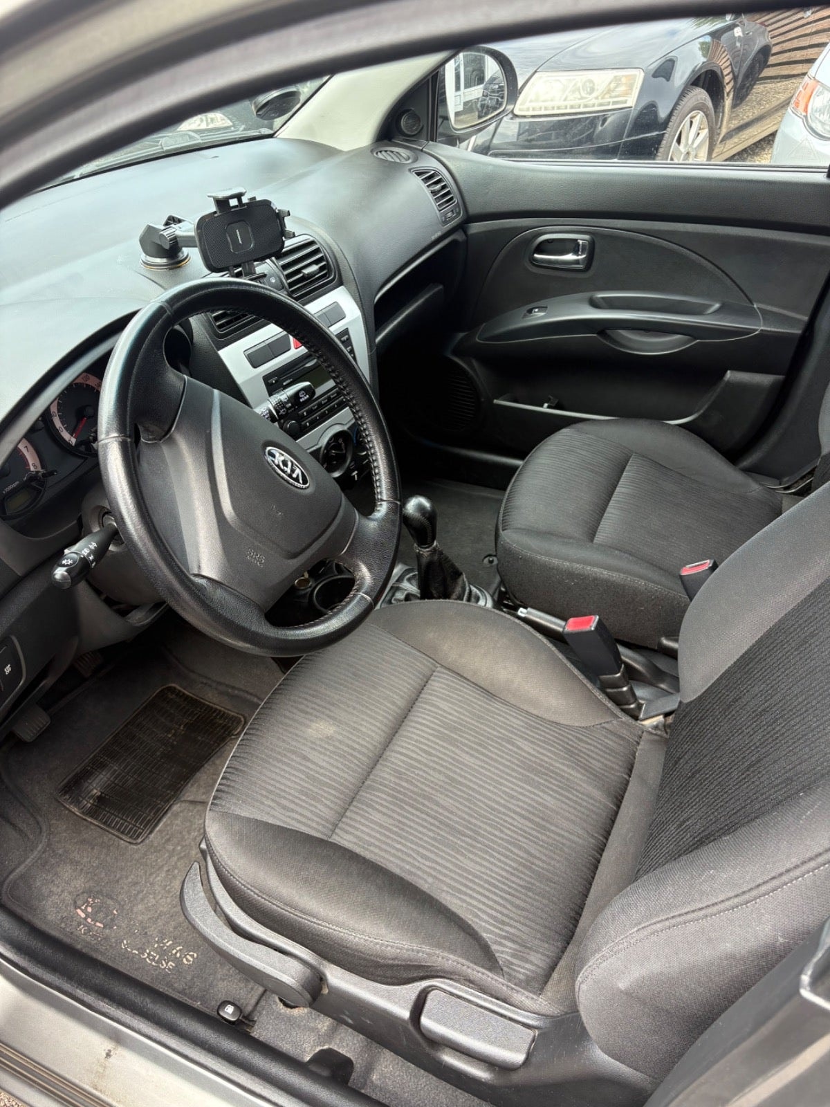 Kia Picanto til salg hos Nabilli