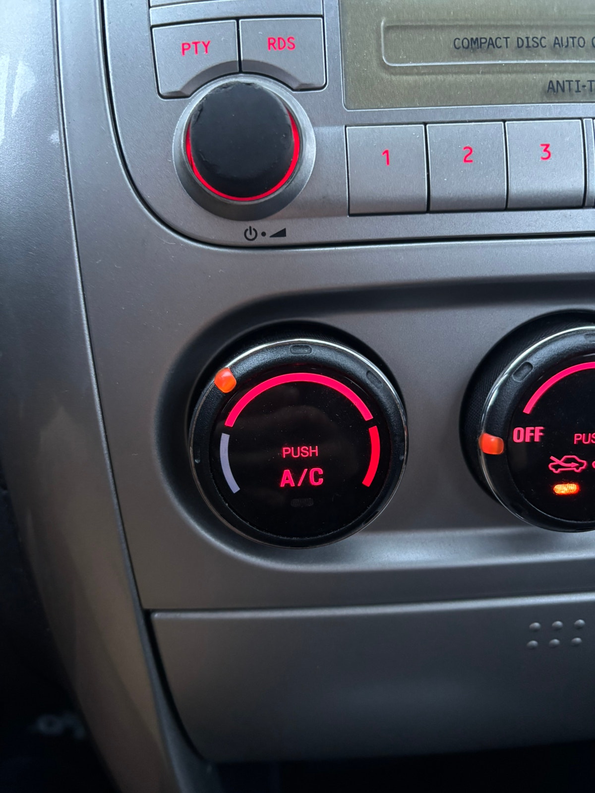 Suzuki Liana – billede 5