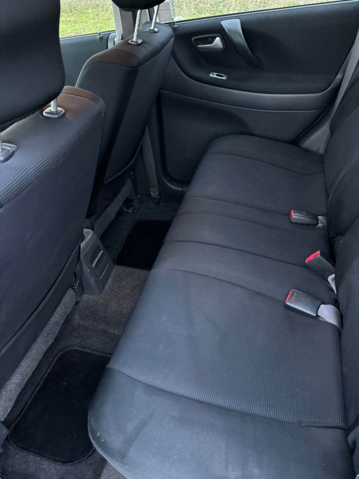 Suzuki Liana – billede 4