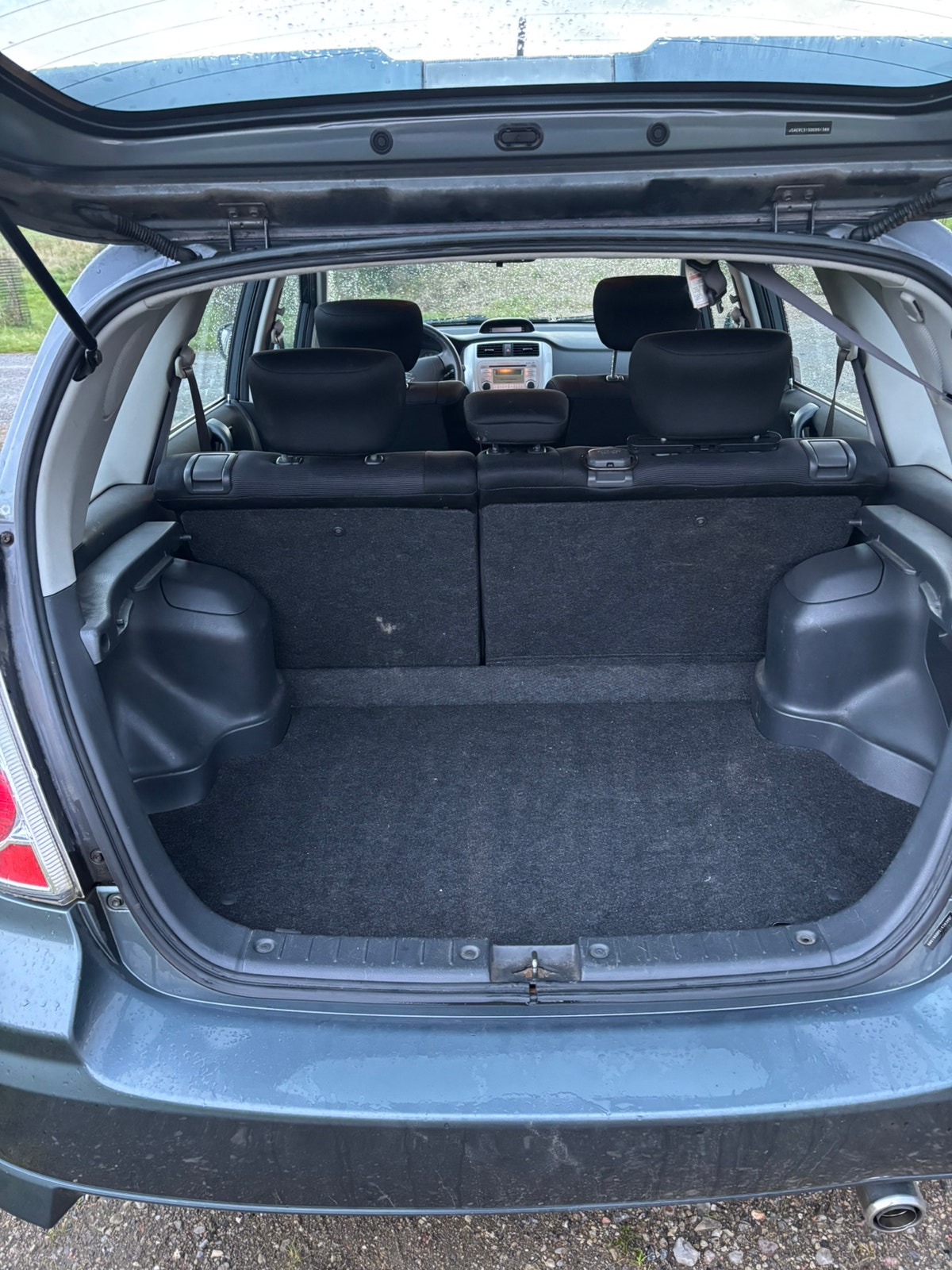 Suzuki Liana – billede 10