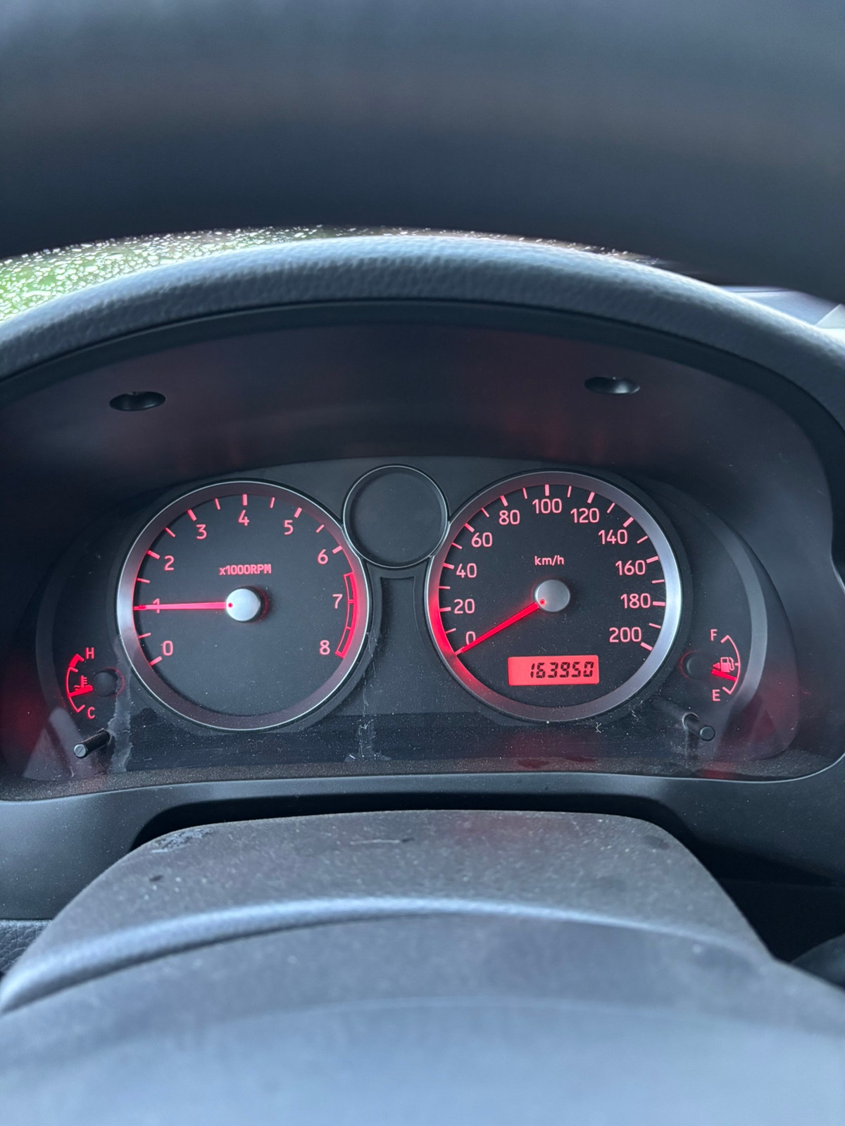 Suzuki Liana – billede 9