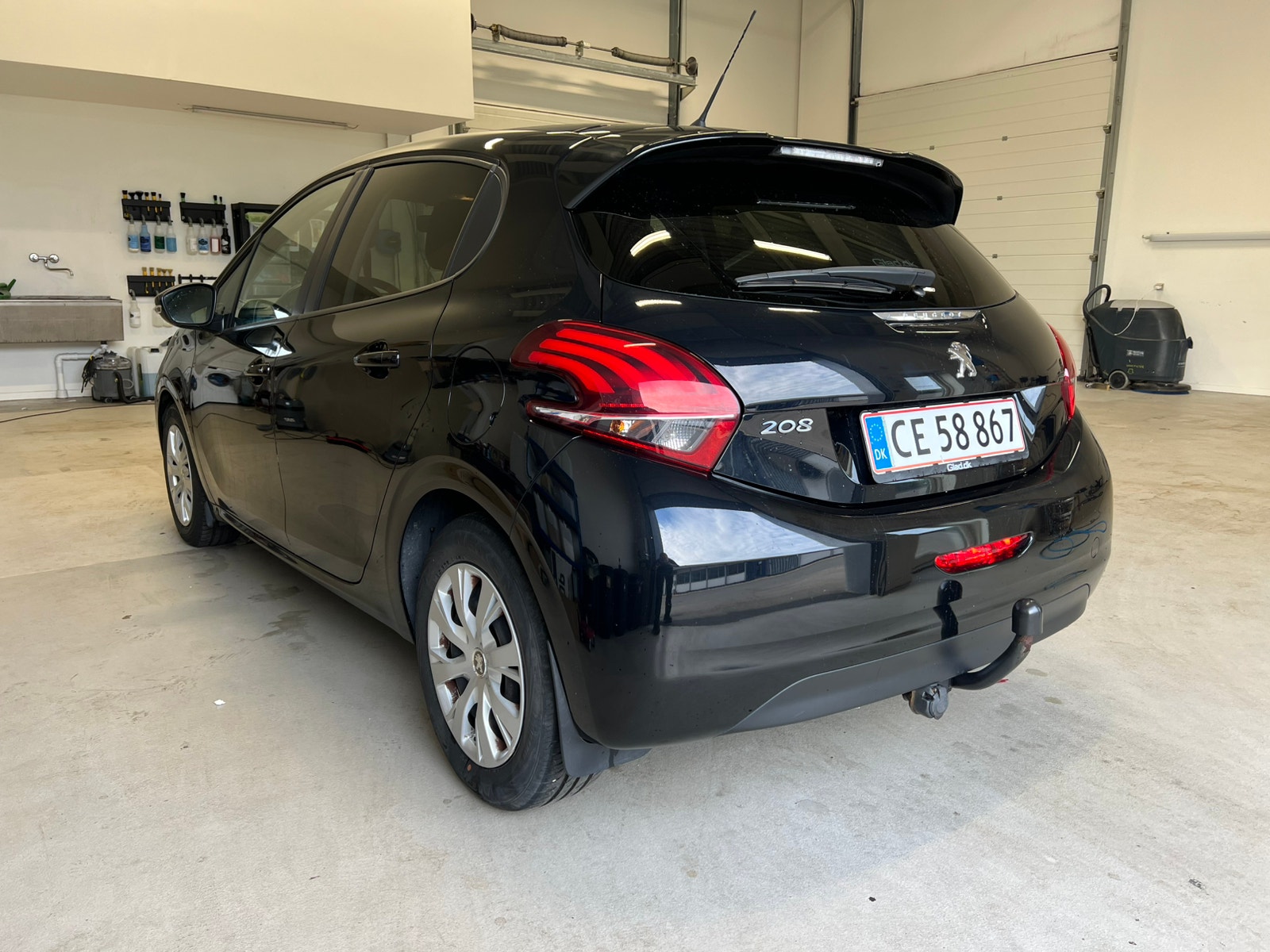 Peugeot 208 – billede 3