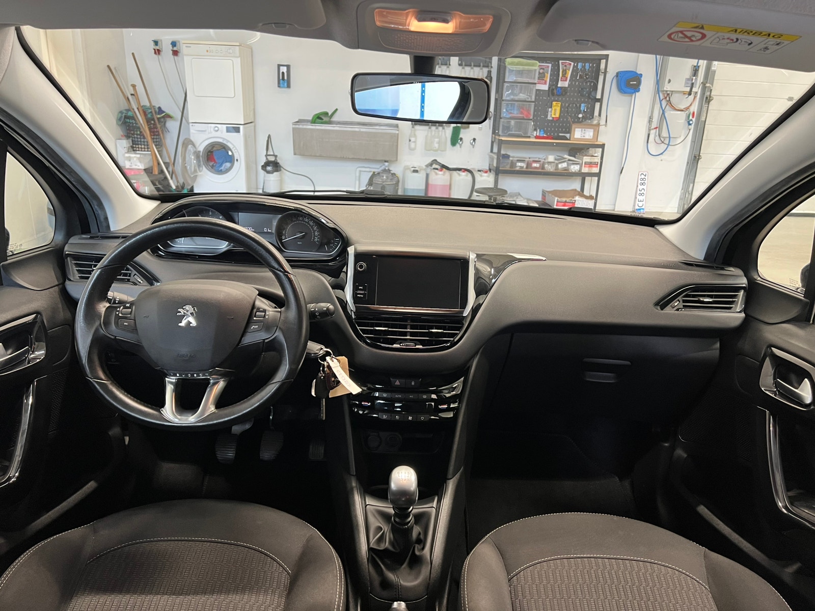 Peugeot 208 – billede 4