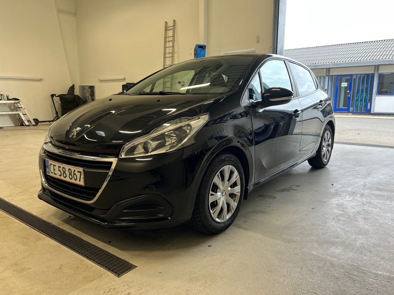 Peugeot 208 – billede 2