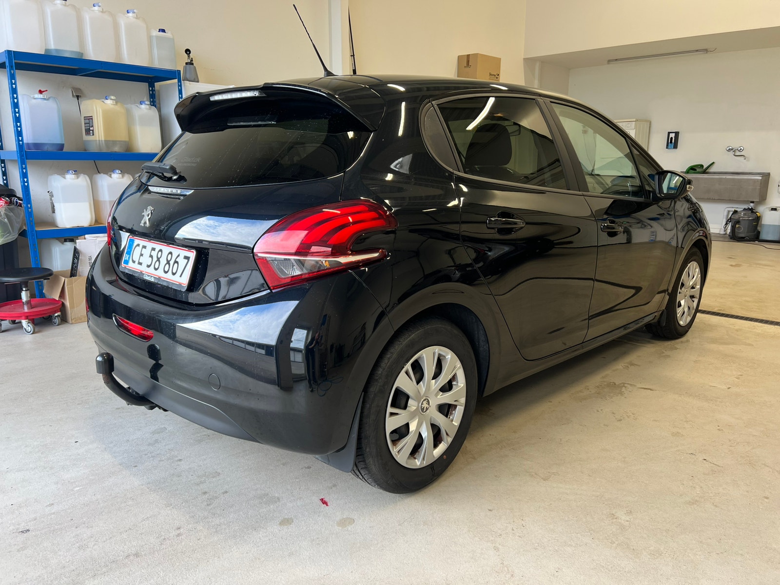 Peugeot 208 – billede 6