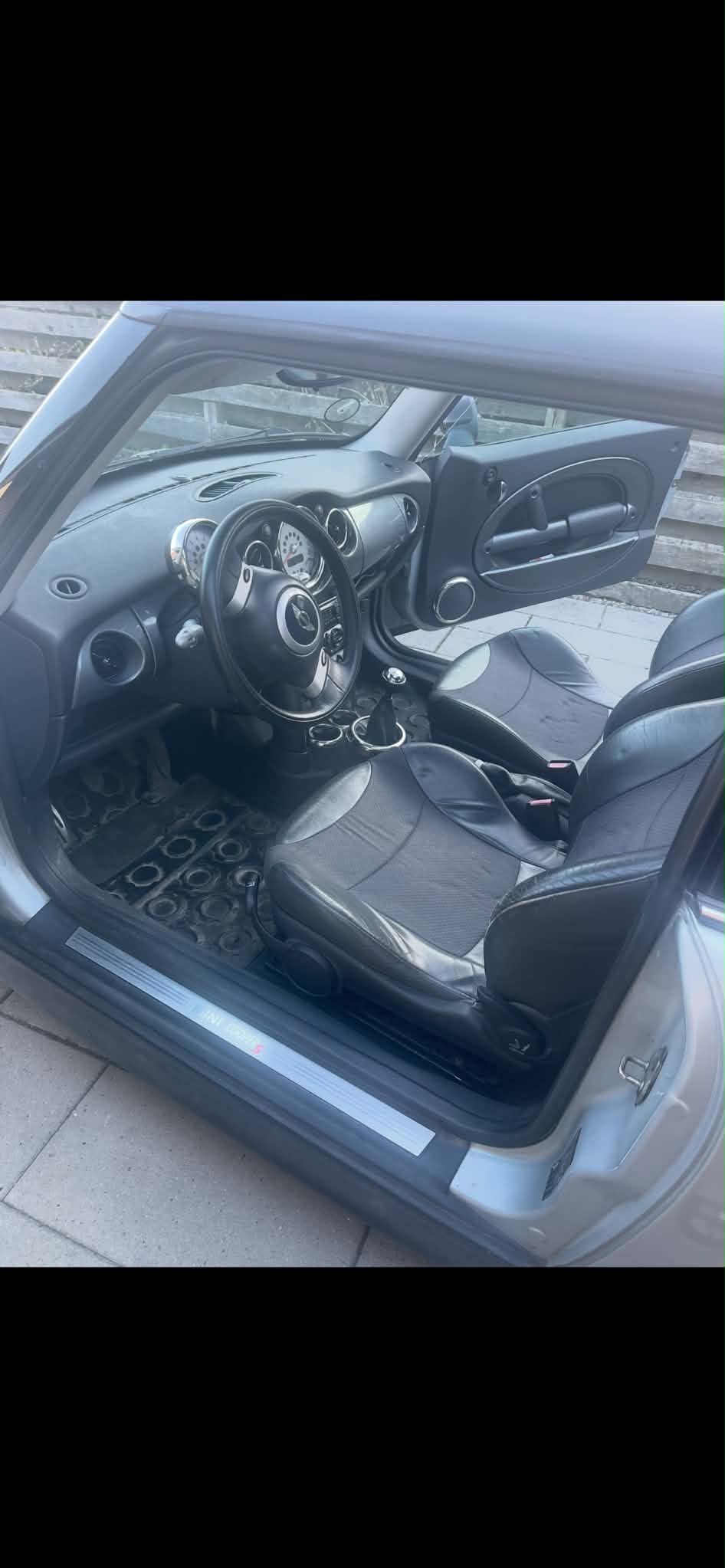 MINI Cooper S til salg hos Nabilli